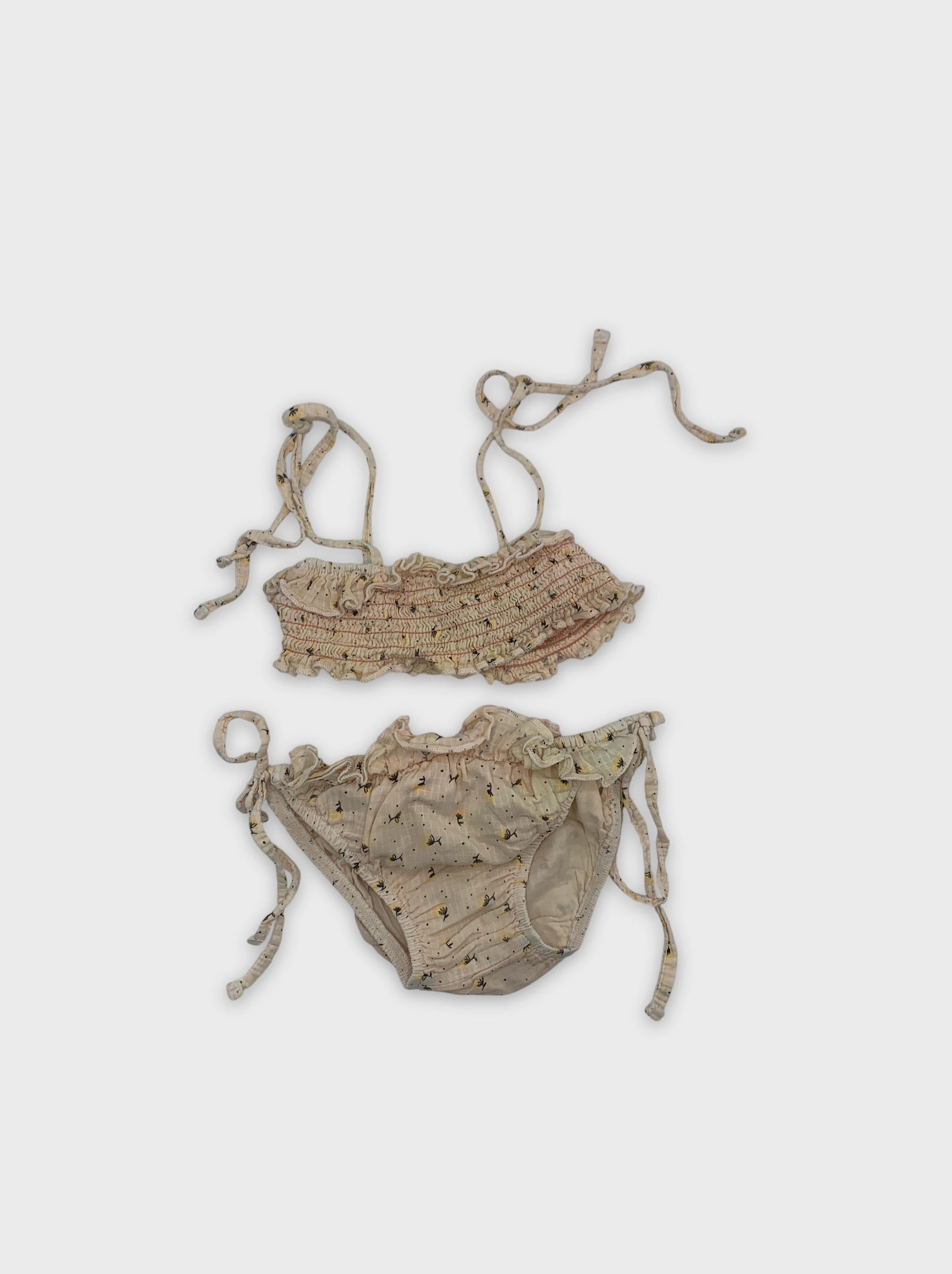 0-buho - Bonnet et moufles - Taille Unique