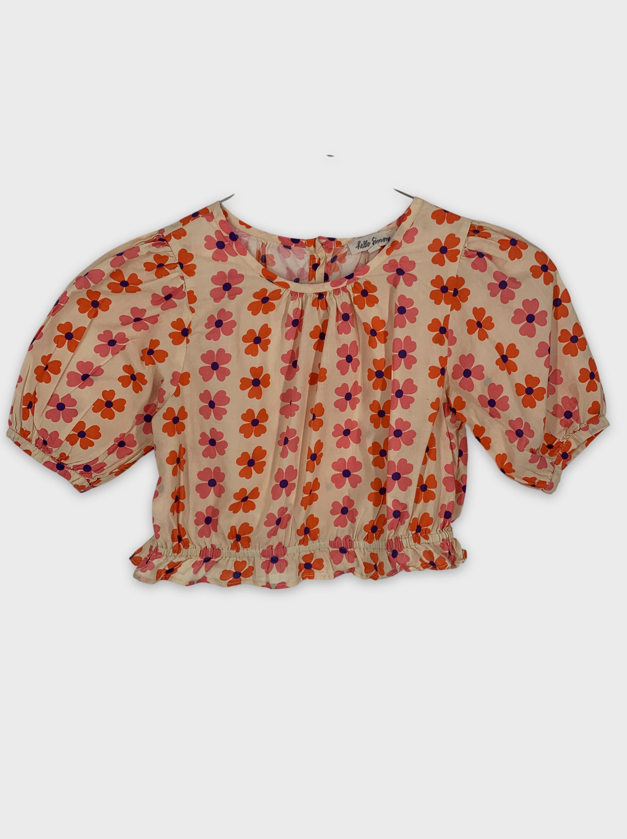 0-Hello Simone - Top - 6A