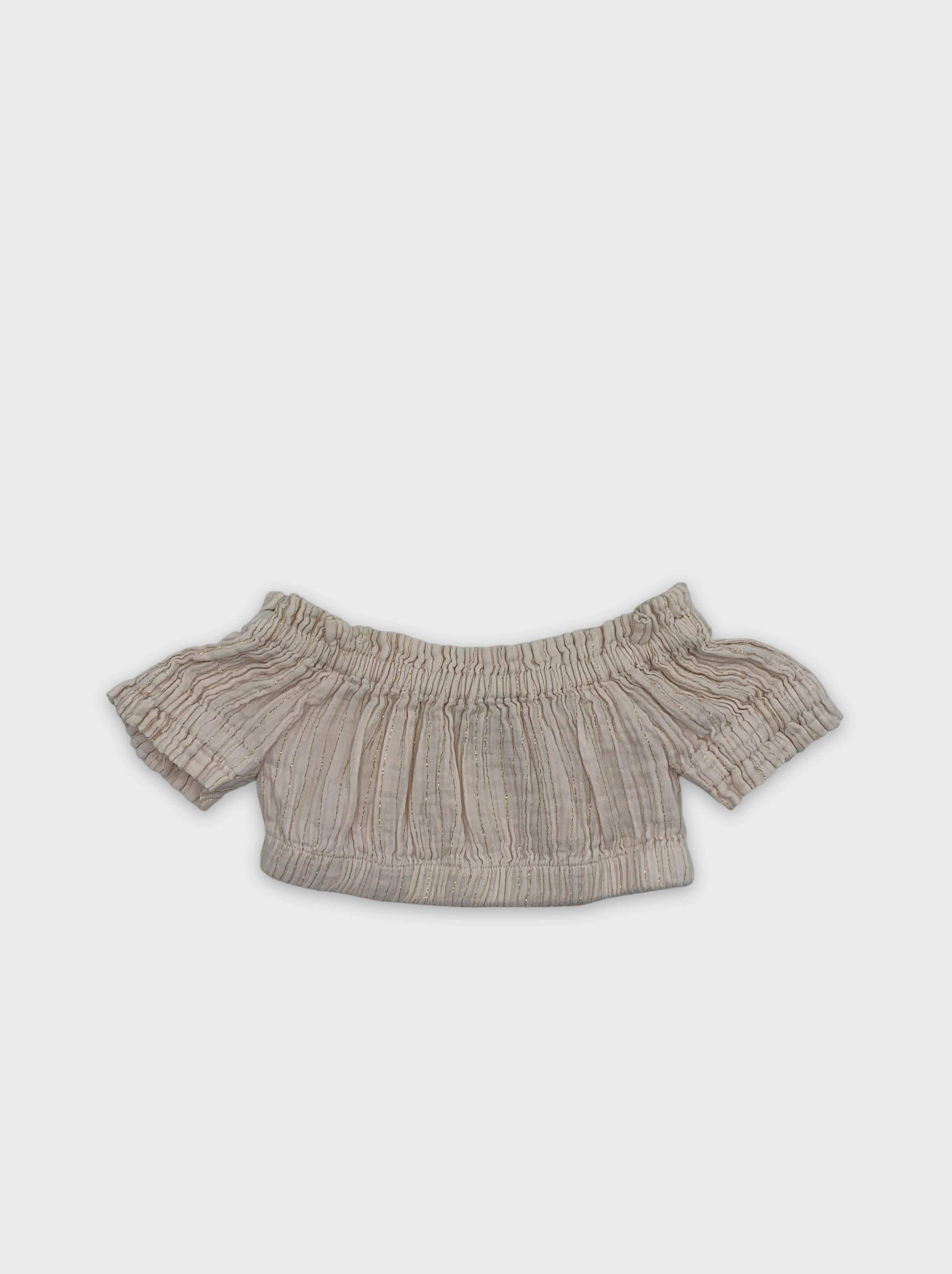 0-The New Society - Short - 3y