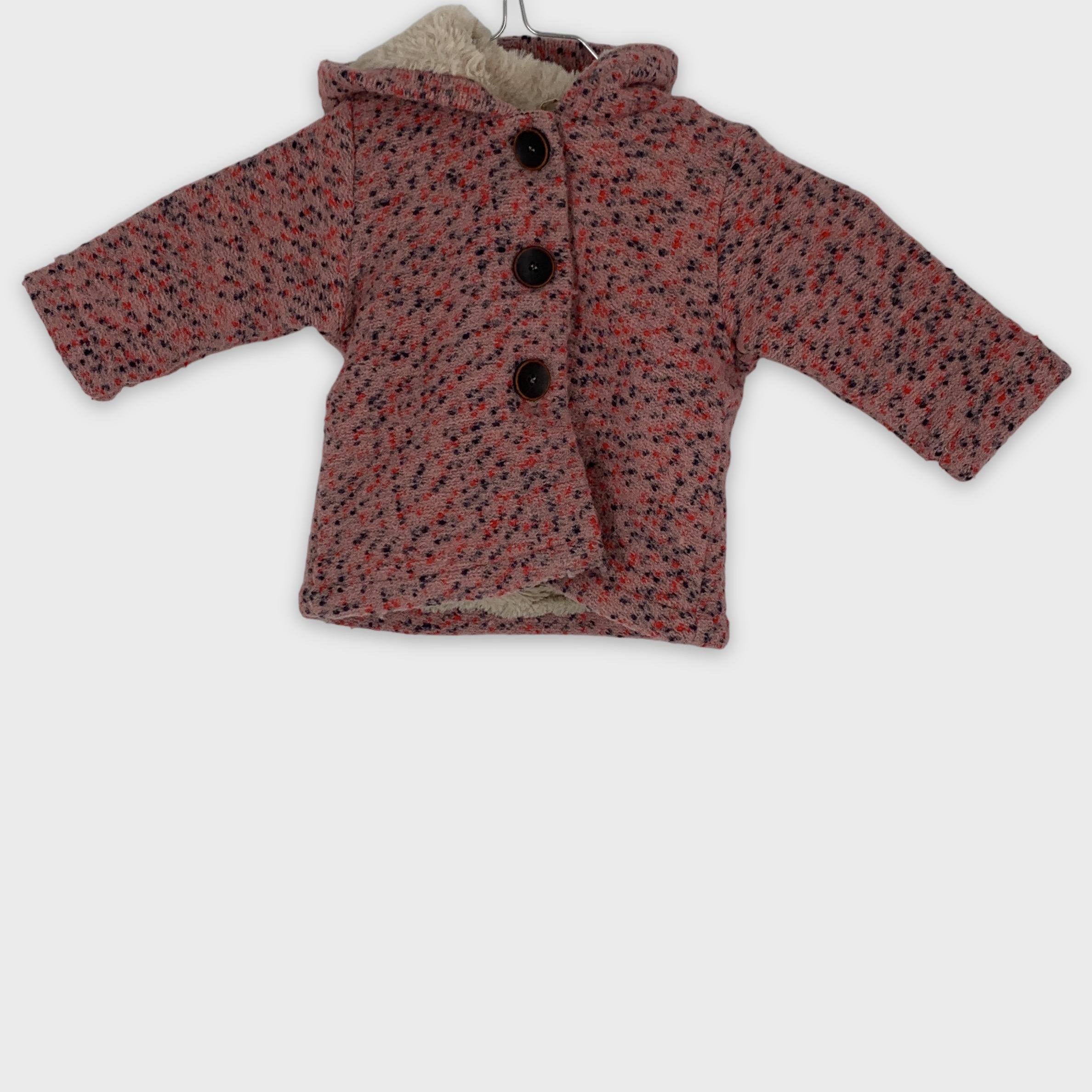 0-Filou & Friends - Veste - 6m
