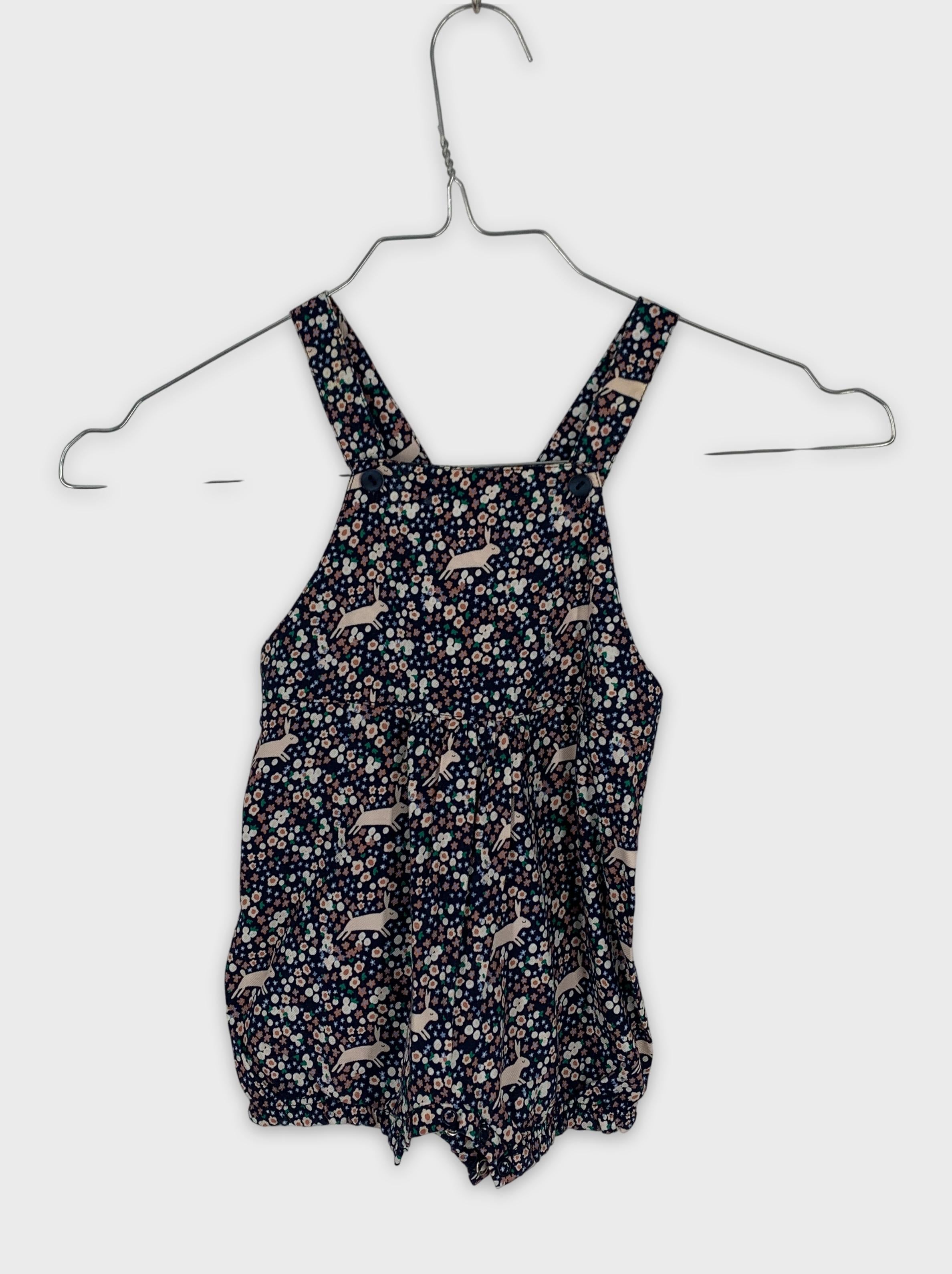 0-Feliz by Filou - Robe - 9M