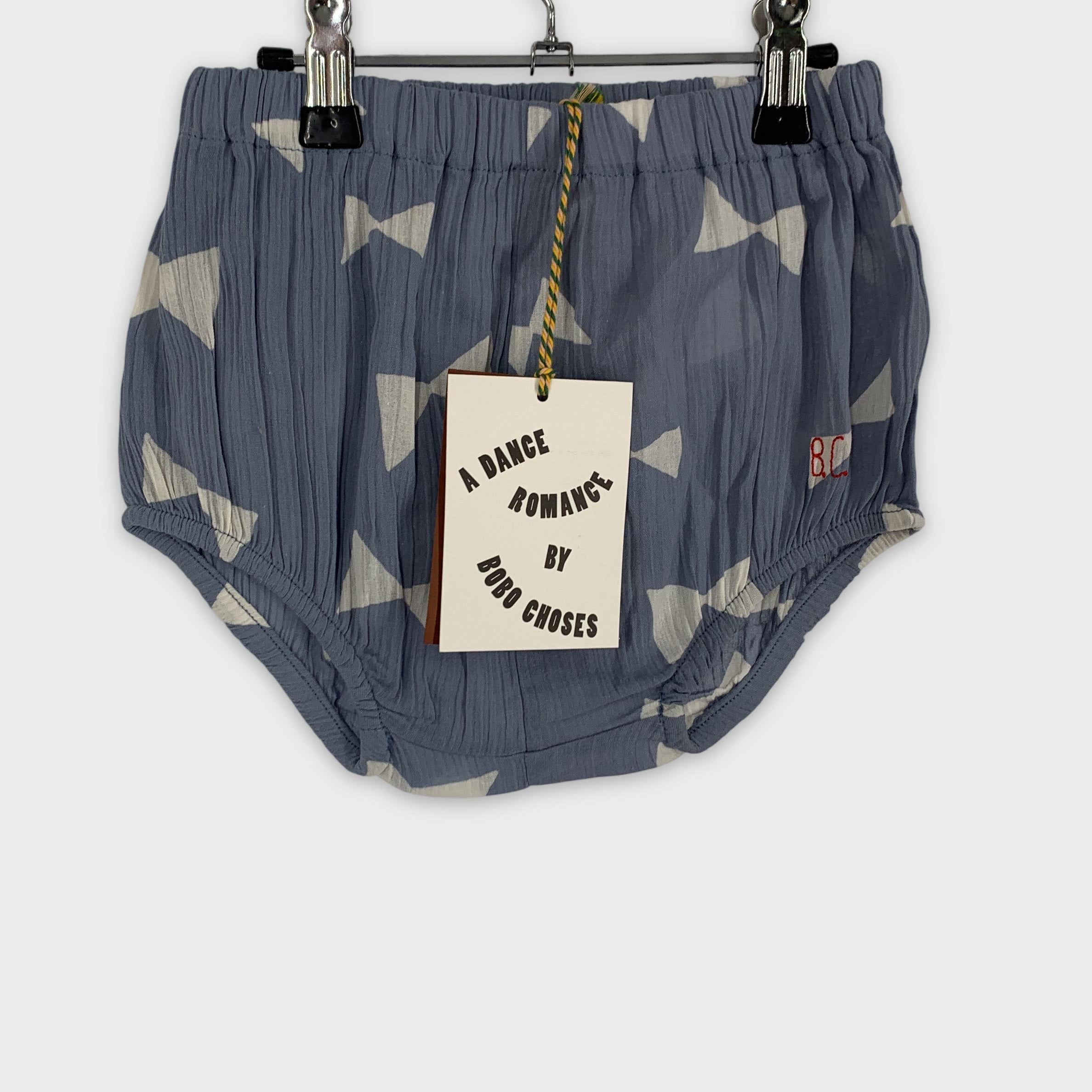 0-Bobo Choses - Bloomer - 18-24 mois