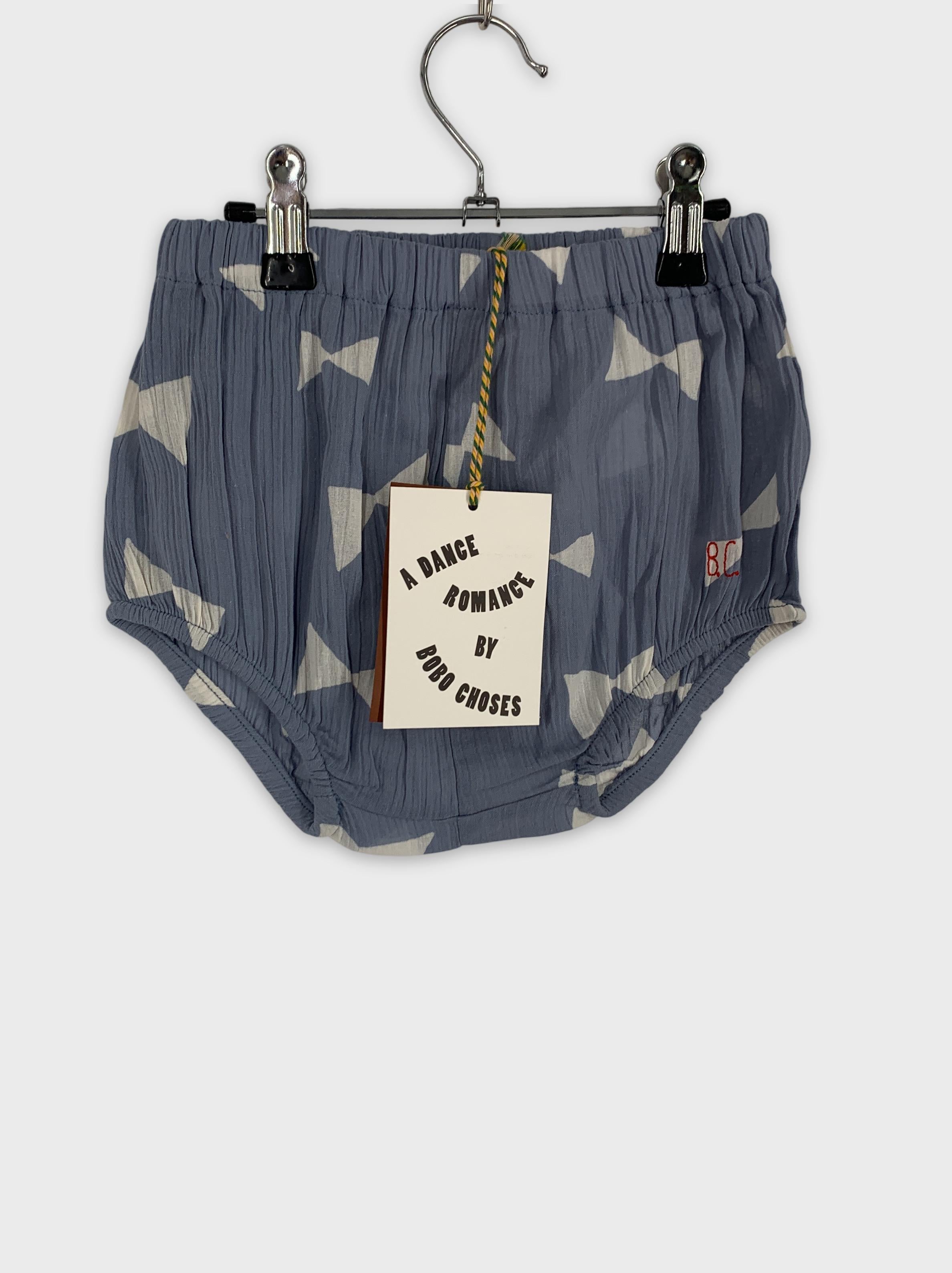 0-Bobo Choses - Bloomer - 18-24 mois