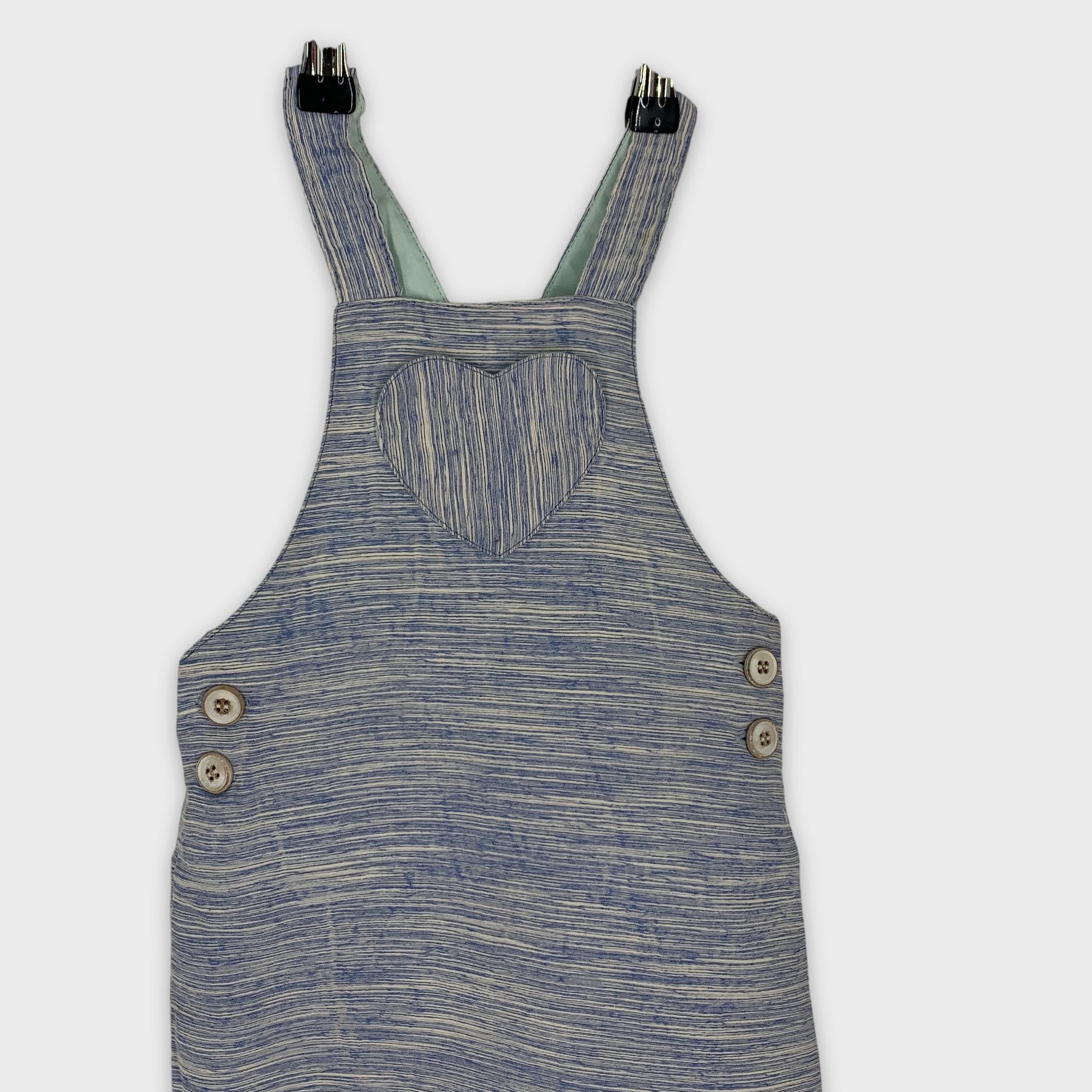 0-Filou & Friends - Robe - 3