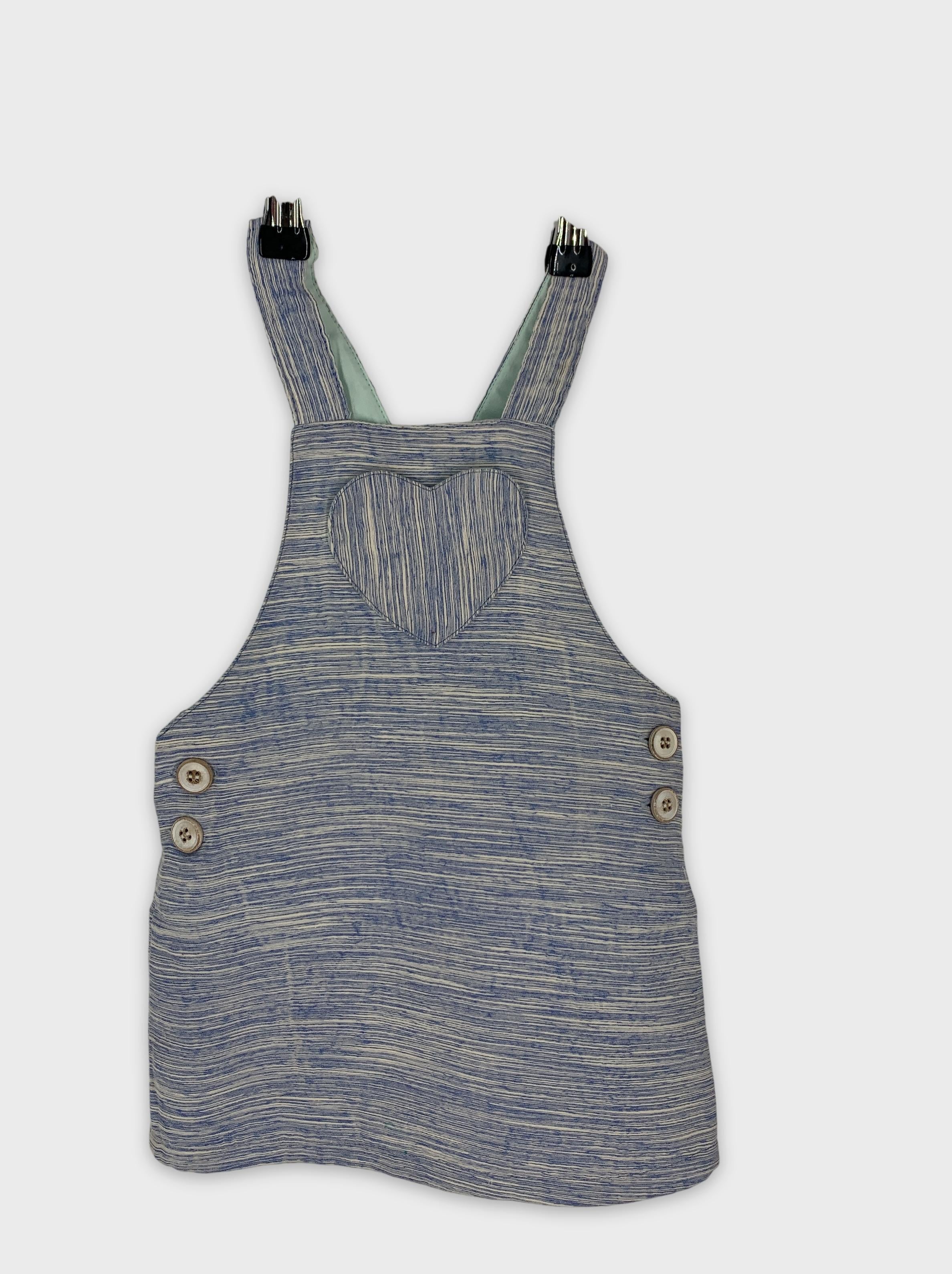 0-Filou & Friends - Robe - 3