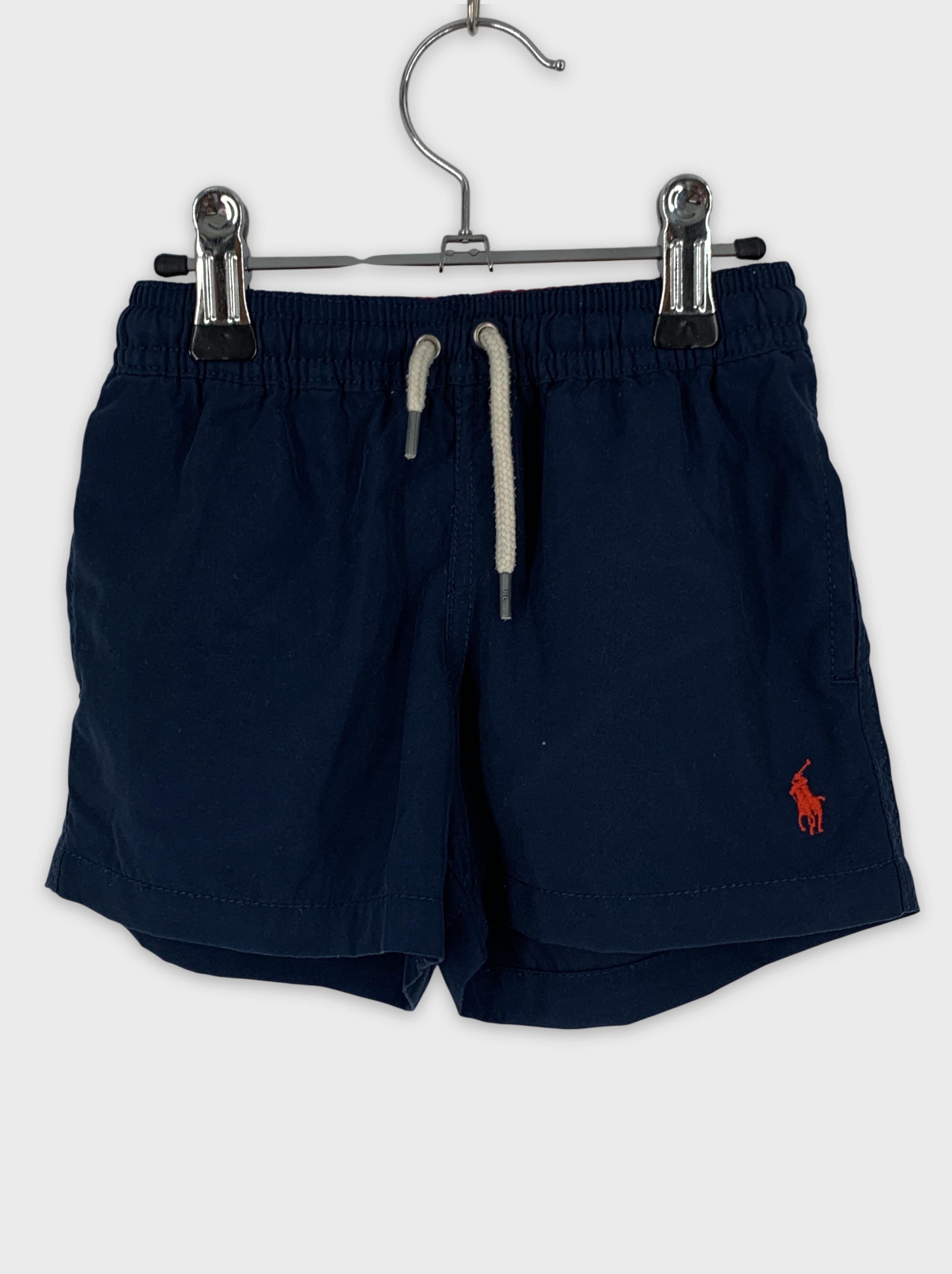 0-Polo Ralph Lauren - Short de bain - 3/3T