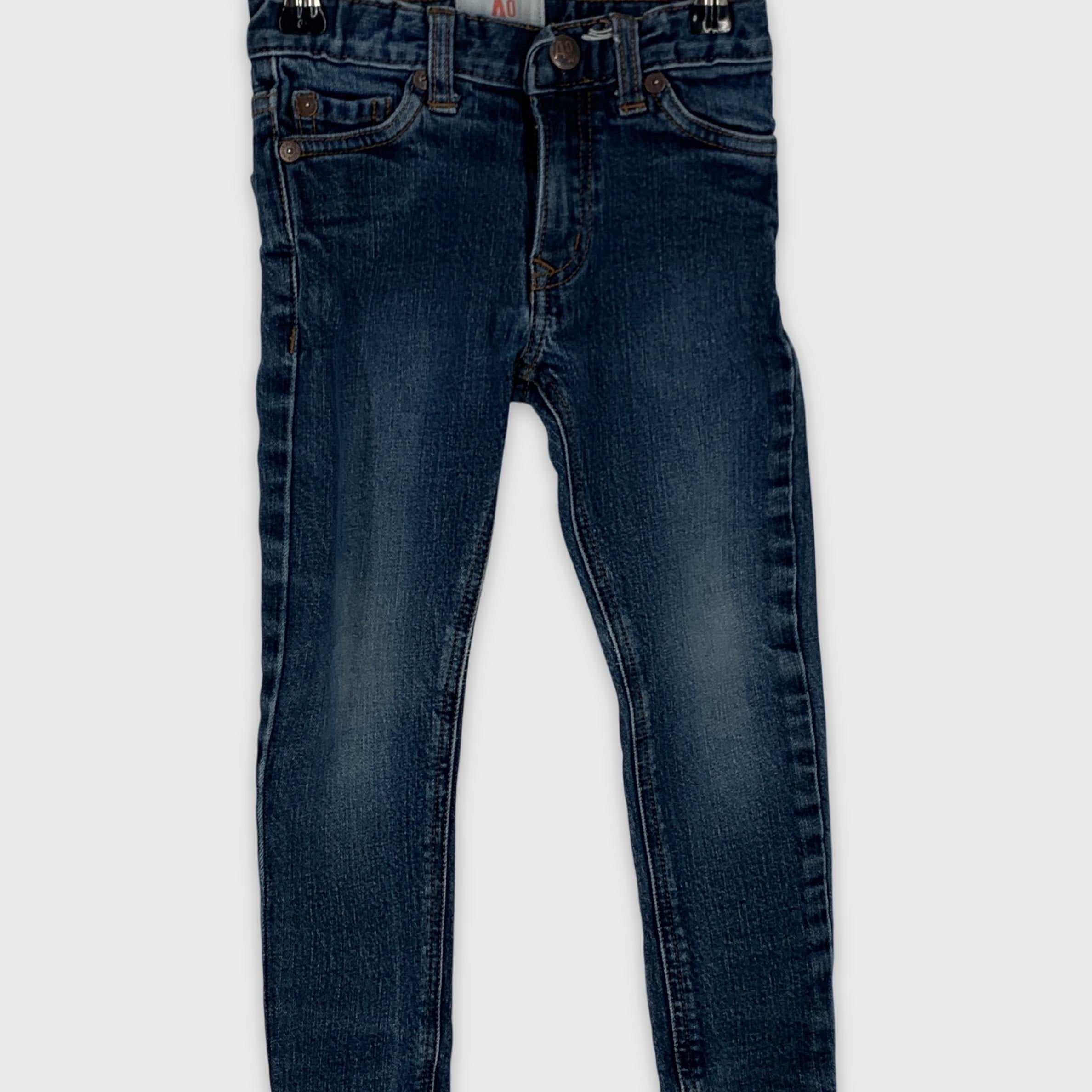 0-American Outfitter - Jean - 4 ans