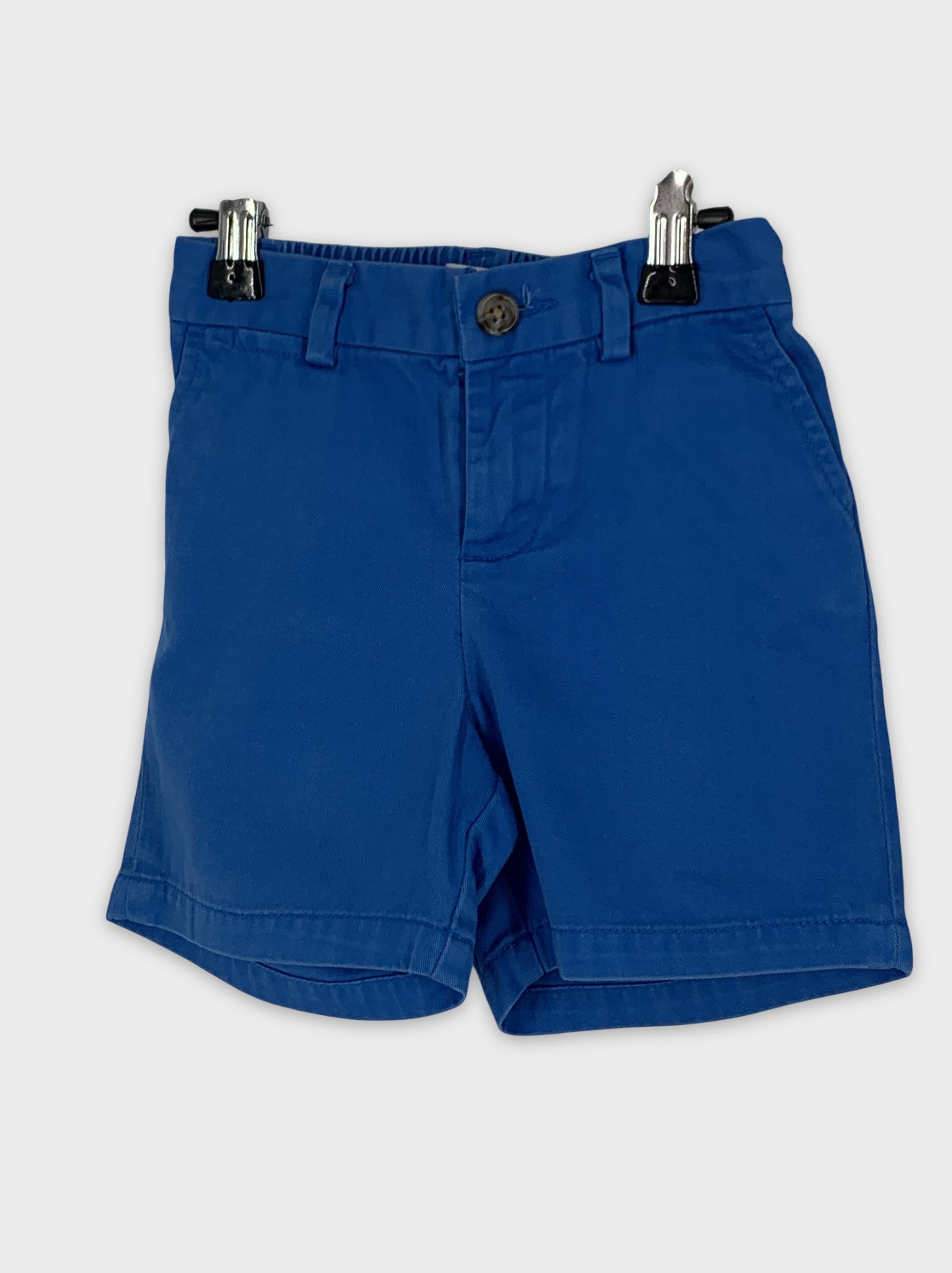 0-Ralph Lauren - Short - 18M