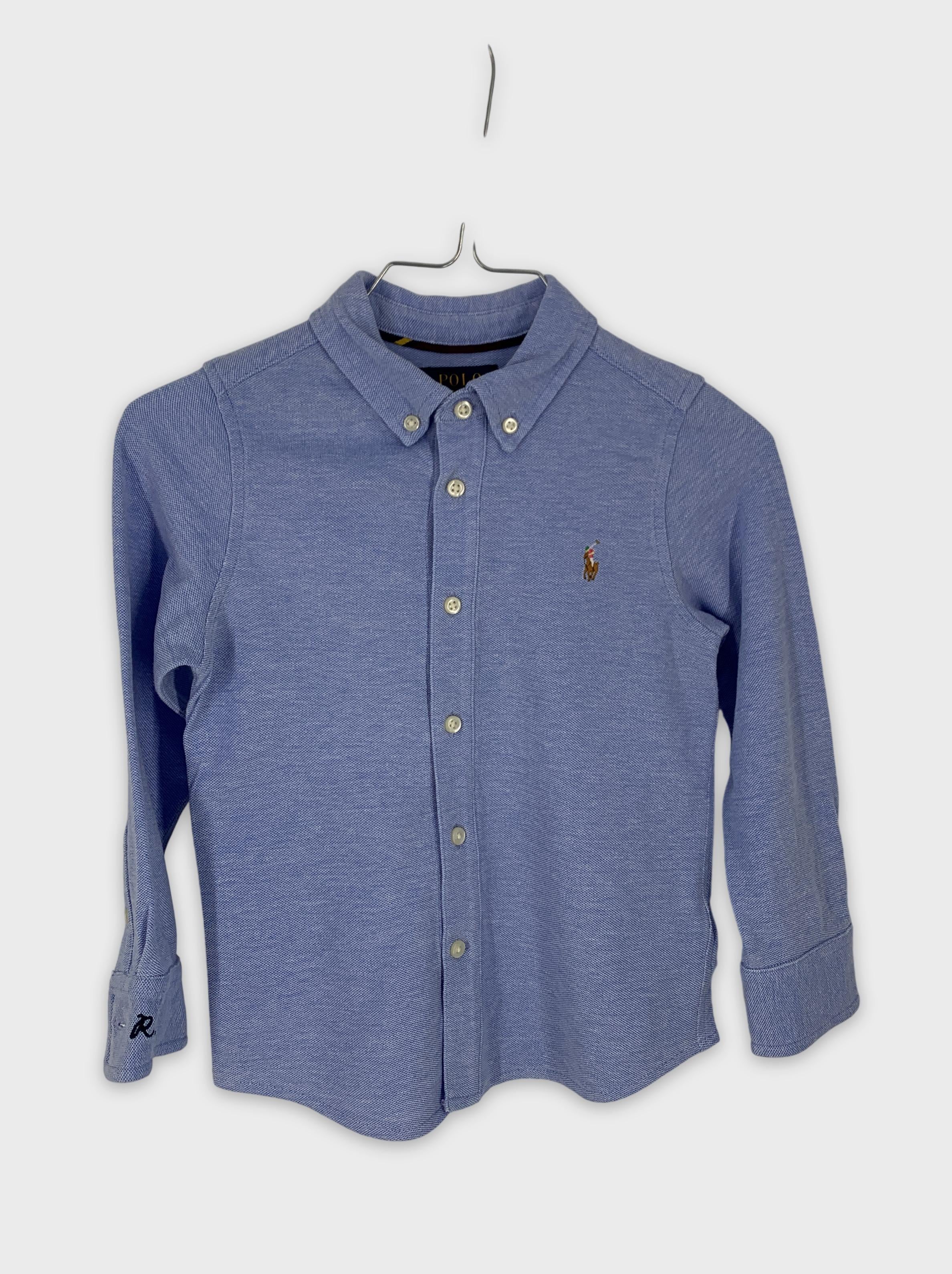 0-Polo Ralph Lauren - Chemise - 2/2T