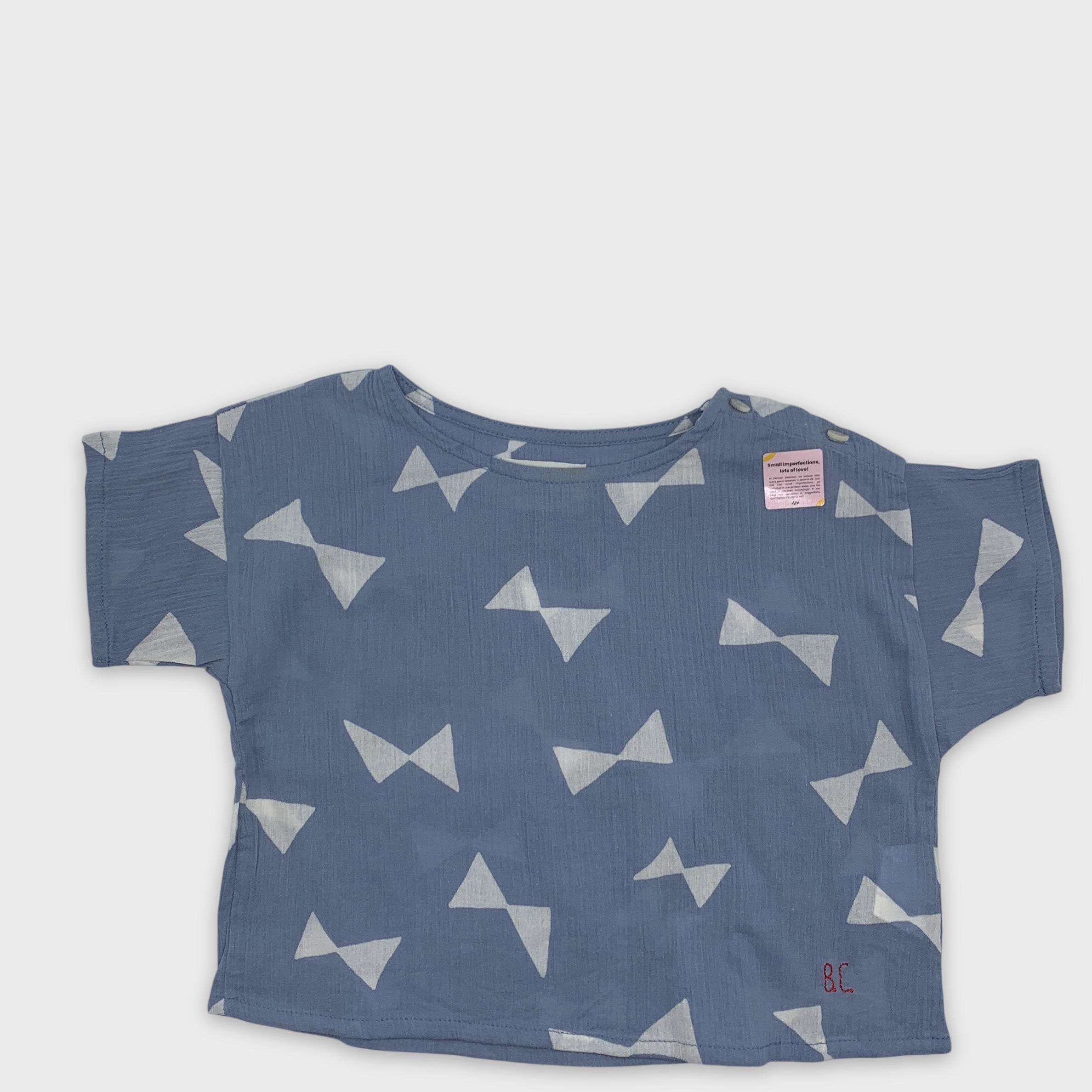 0-Bobo Choses - T-shirt - 18-24 mois