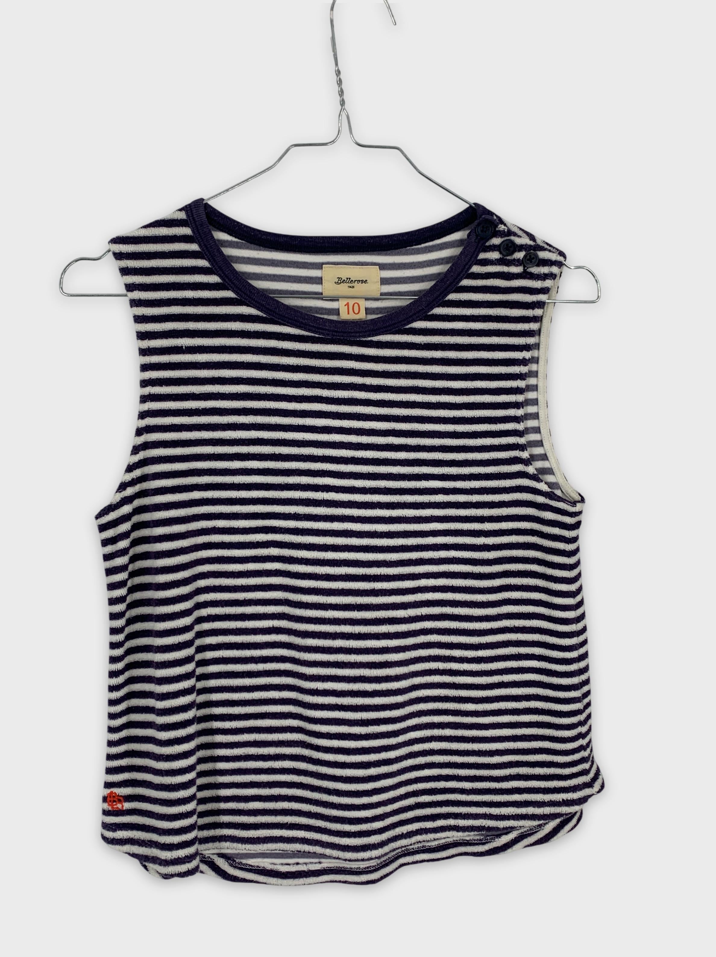 0-Bellerose - T-shirt - 10 ans