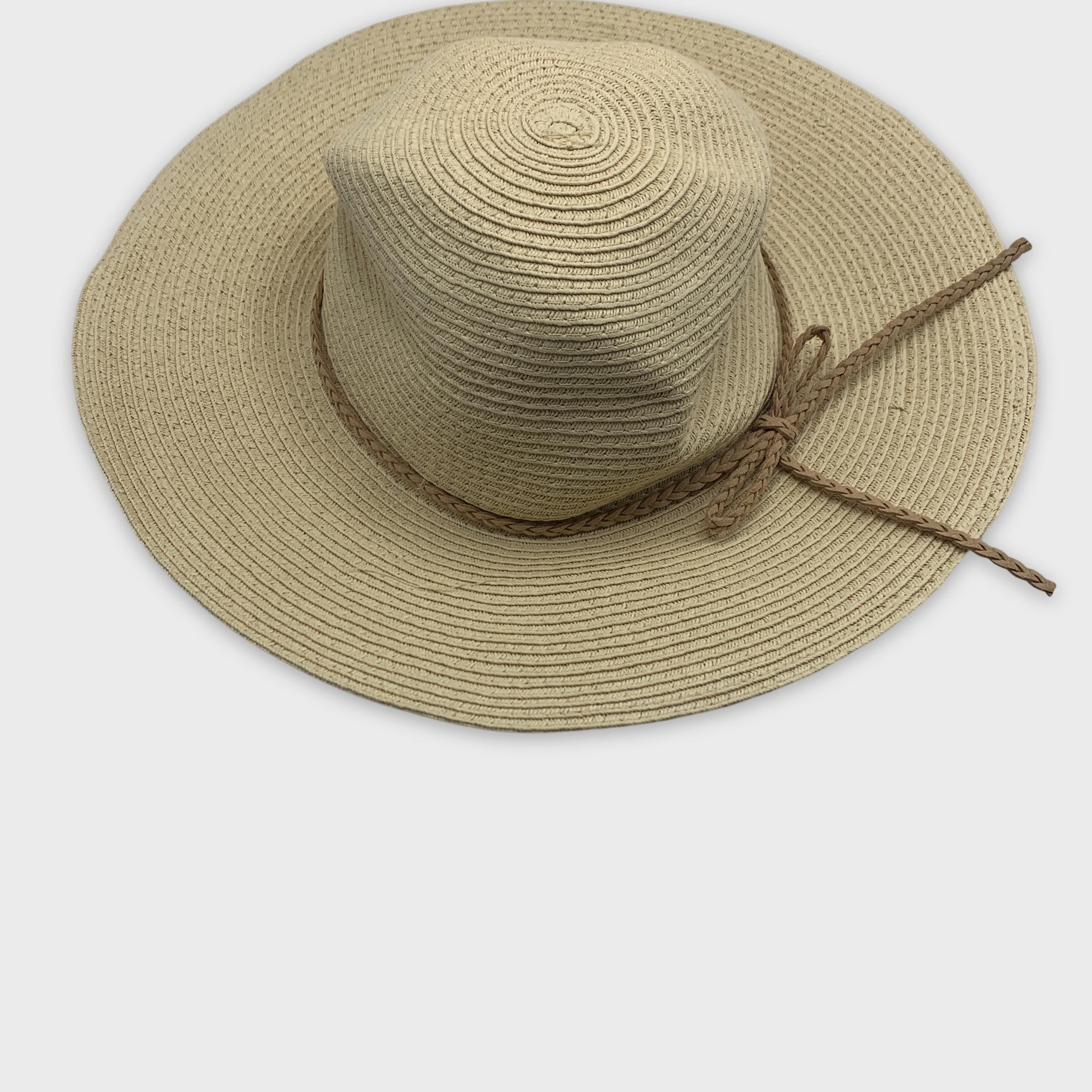 0-Buissonniere - Chapeau - 8-12 ans