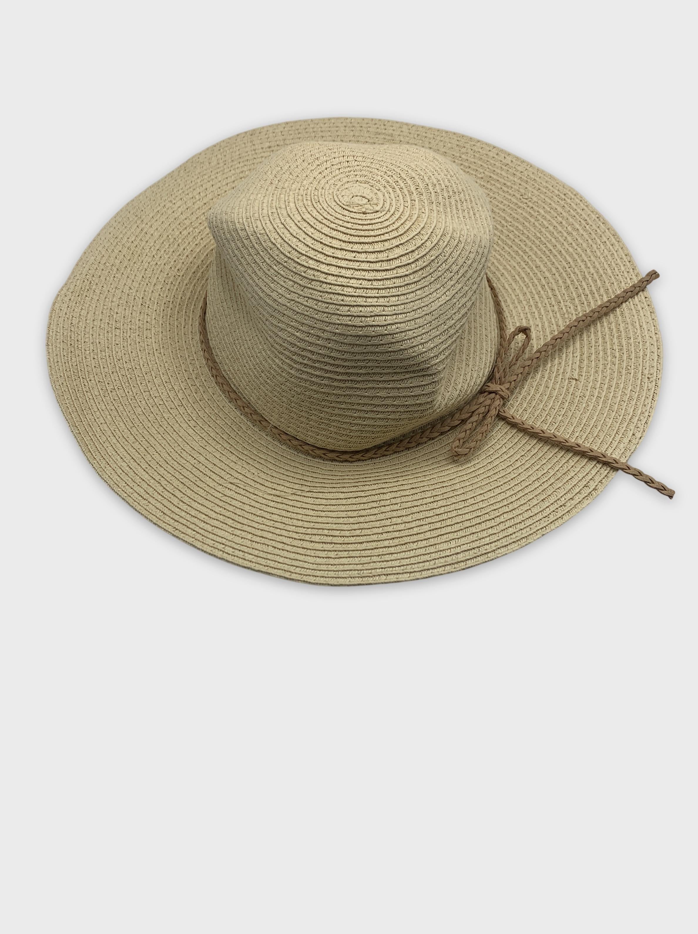 0-Buissonniere - Chapeau - 8-12 ans