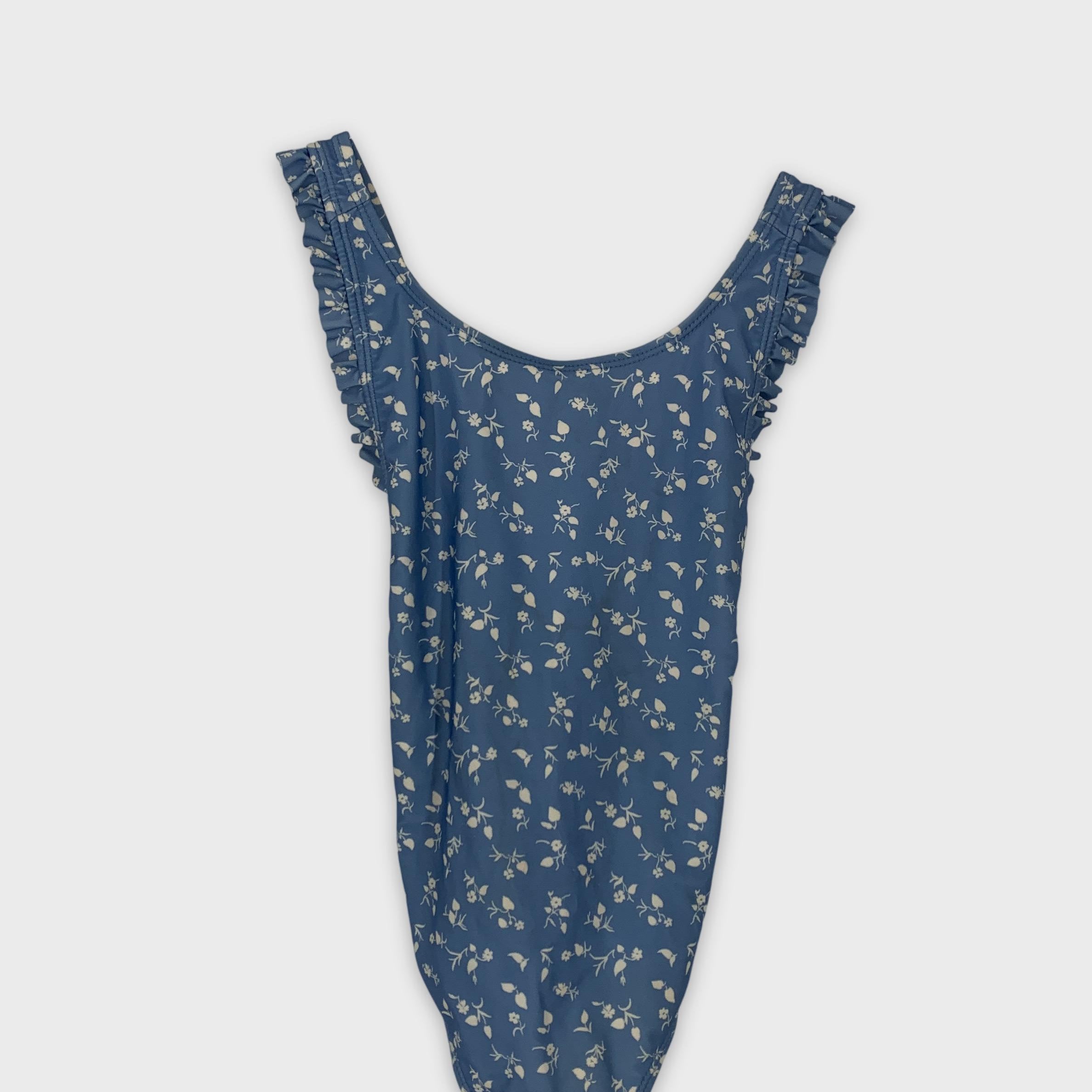 0-Cyrillus - Maillot de bain - 10 ans