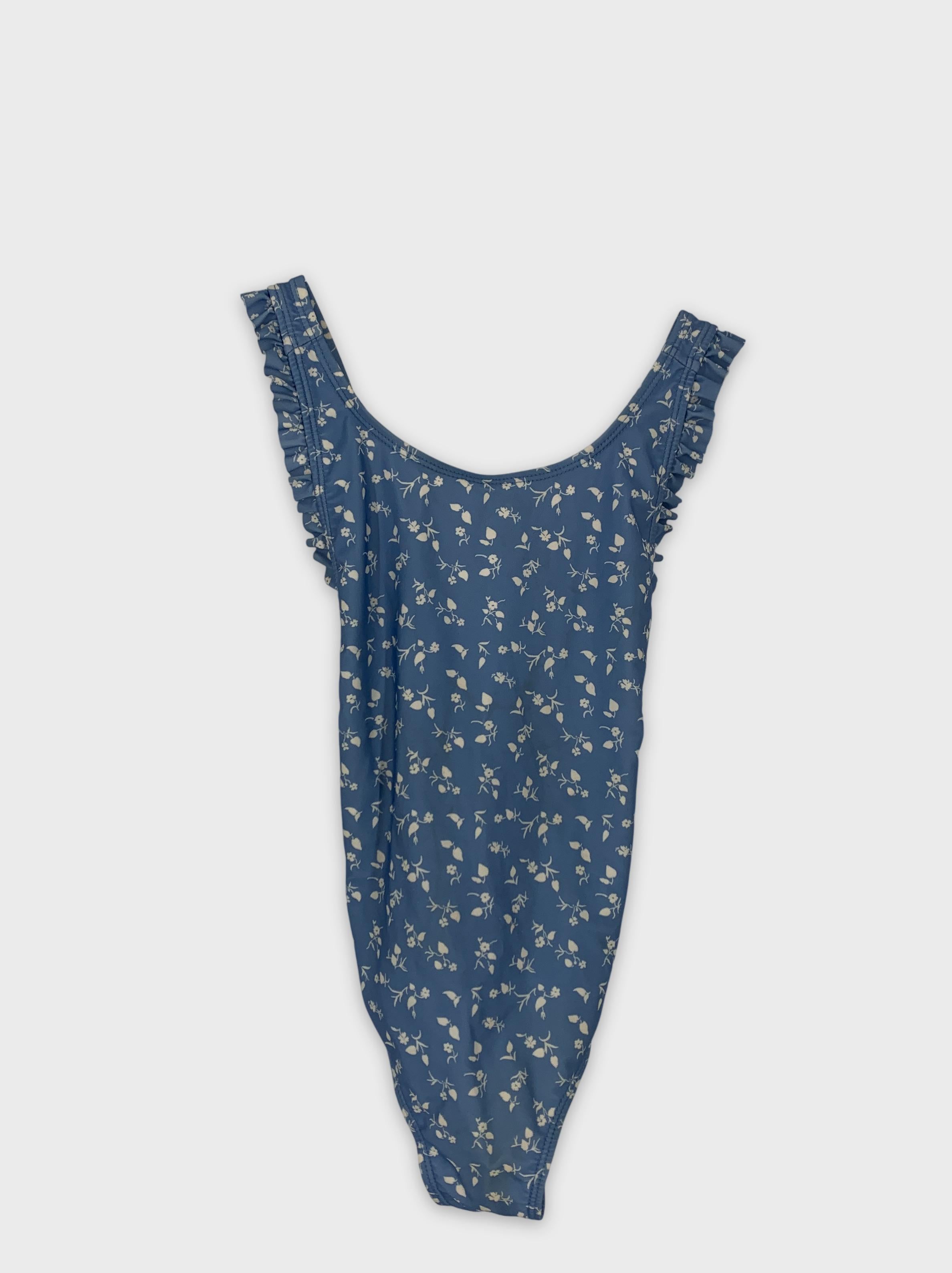 0-Cyrillus - Maillot de bain - 10 ans