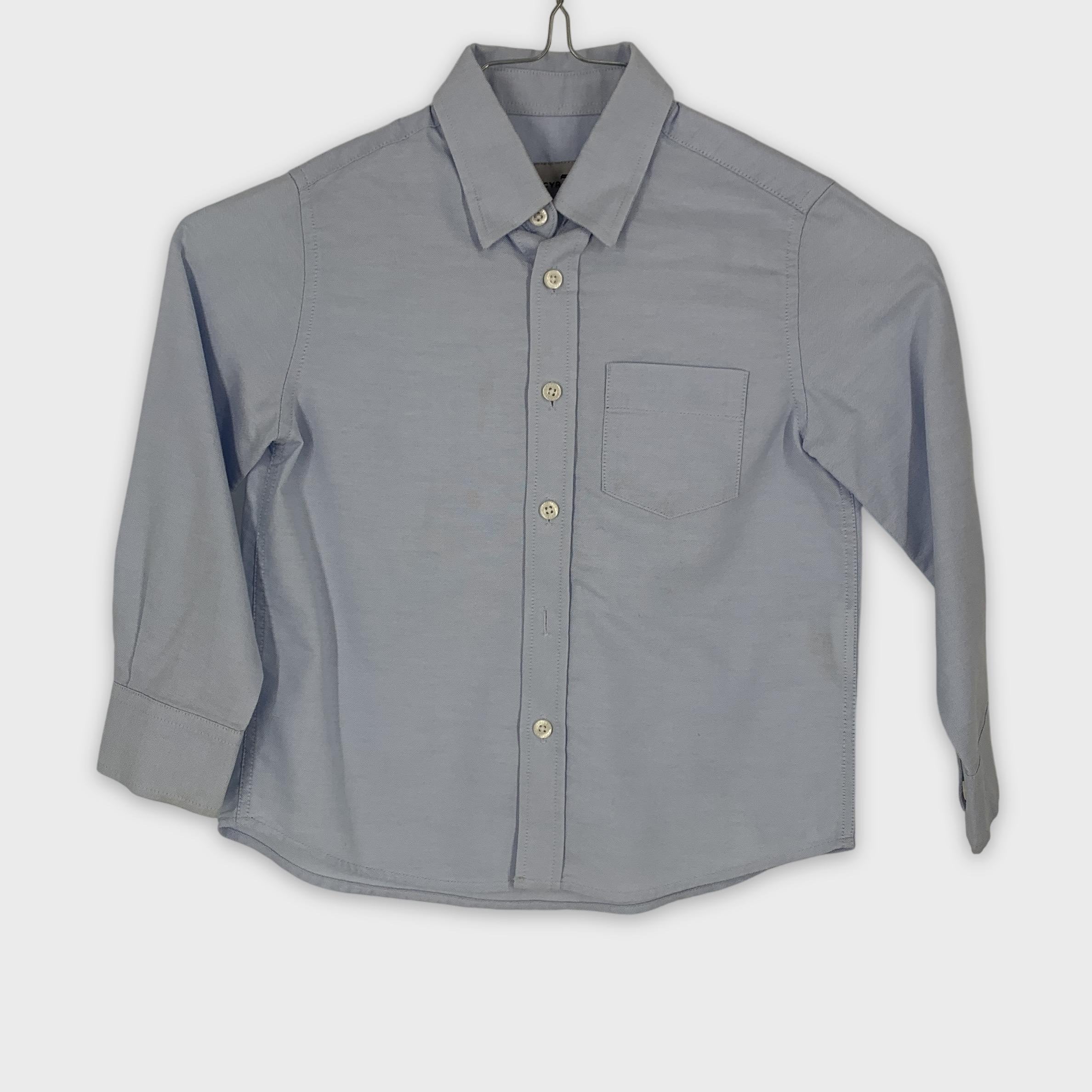 0-Cyrillus - Chemise - 40