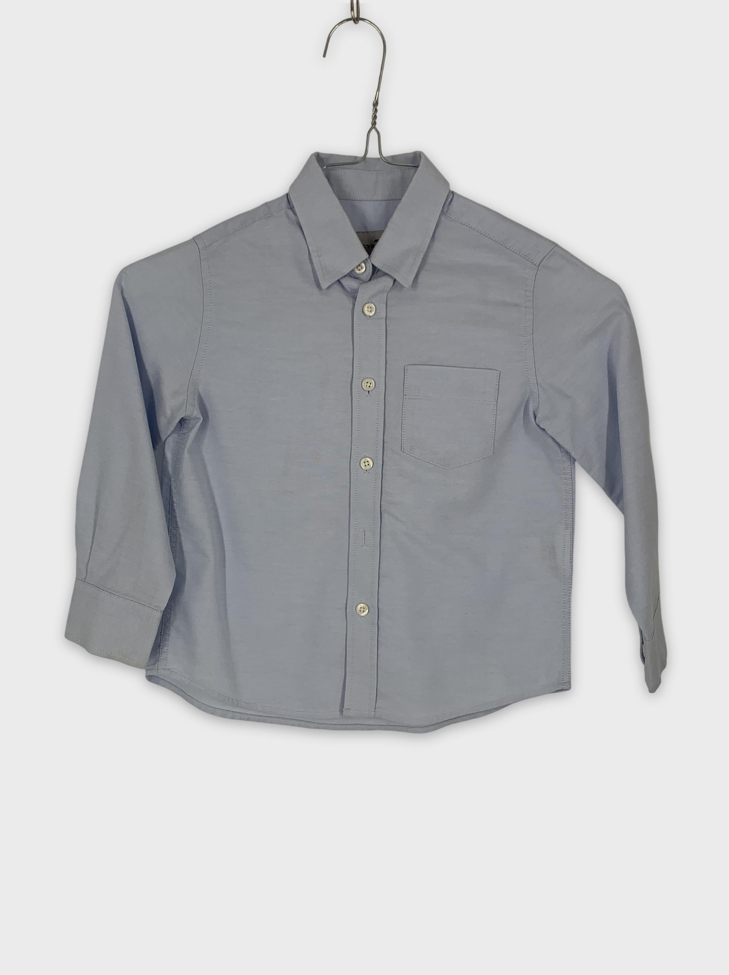 0-Cyrillus - Chemise - 40