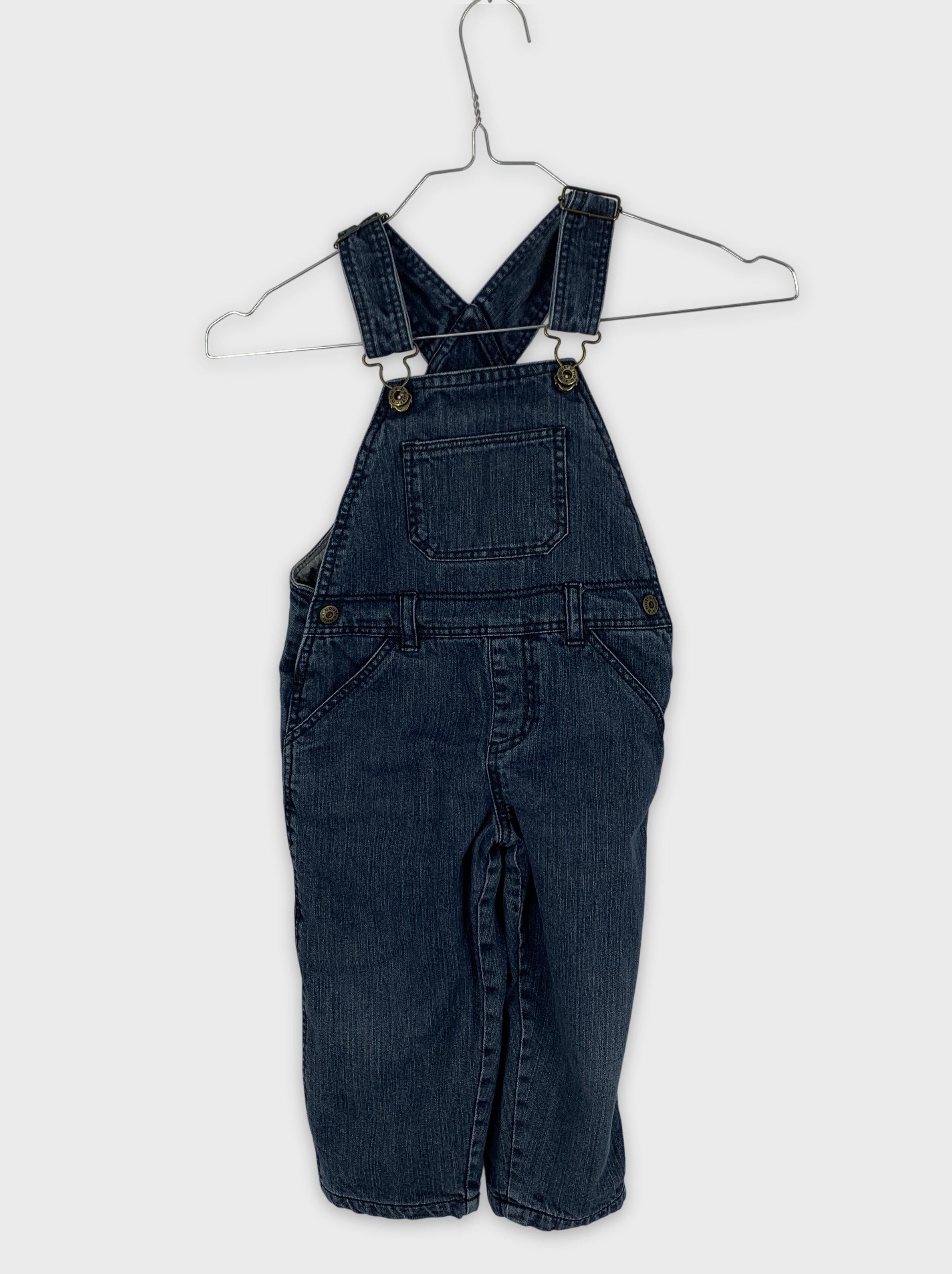 0-Bout'chou - Salopette - 14M