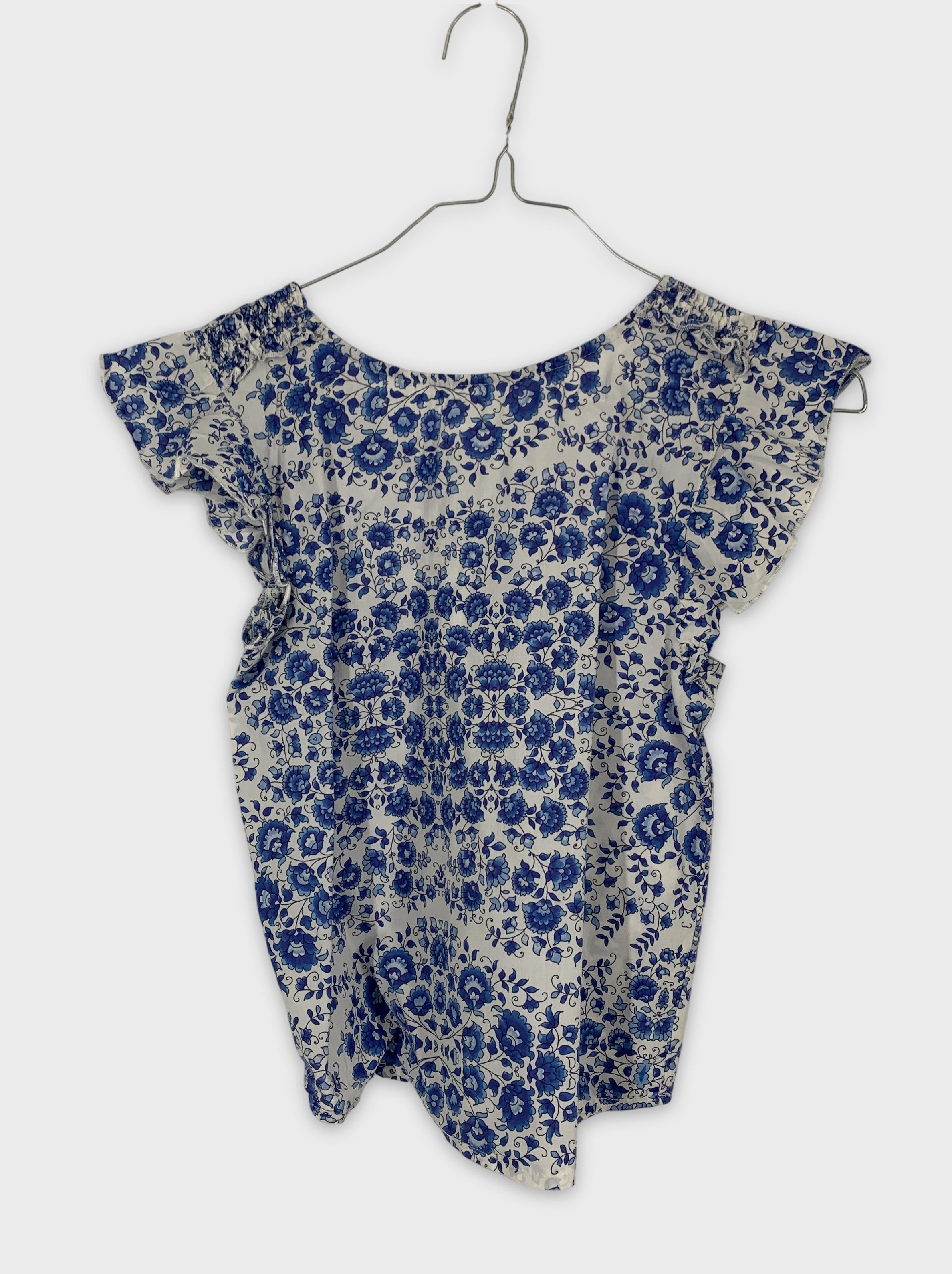 0-Zara Kids - Top - 11-12 ans