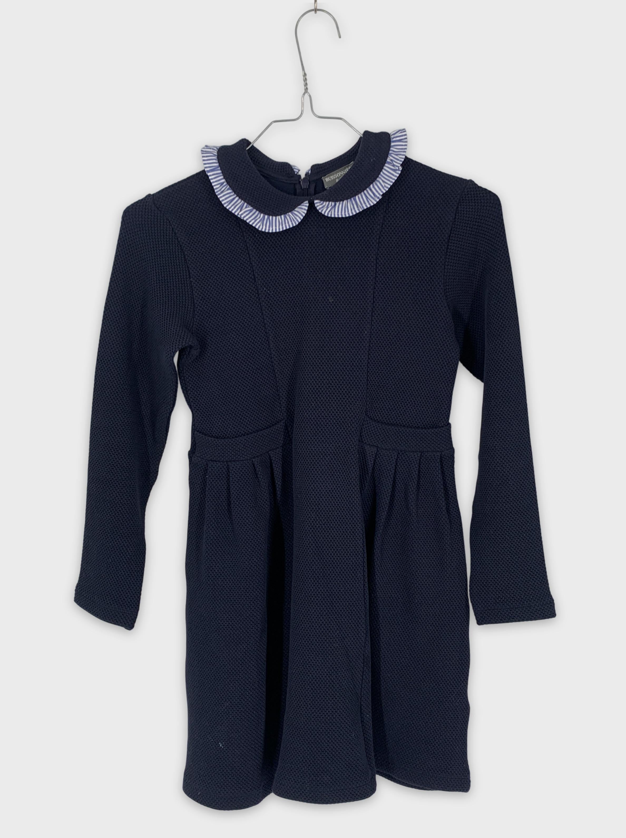 0-Buissoniere & Kids - Robe - 12-13 ans