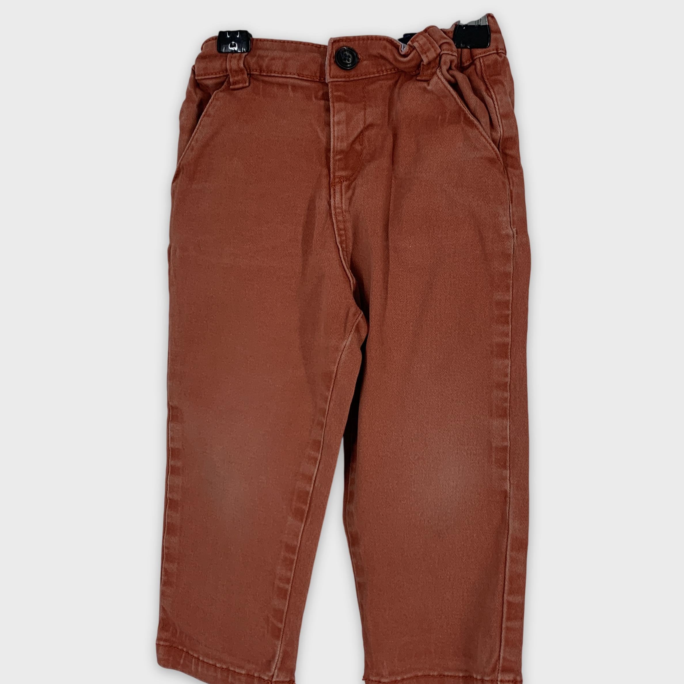 0-Cyrillus - Pantalon - 24M