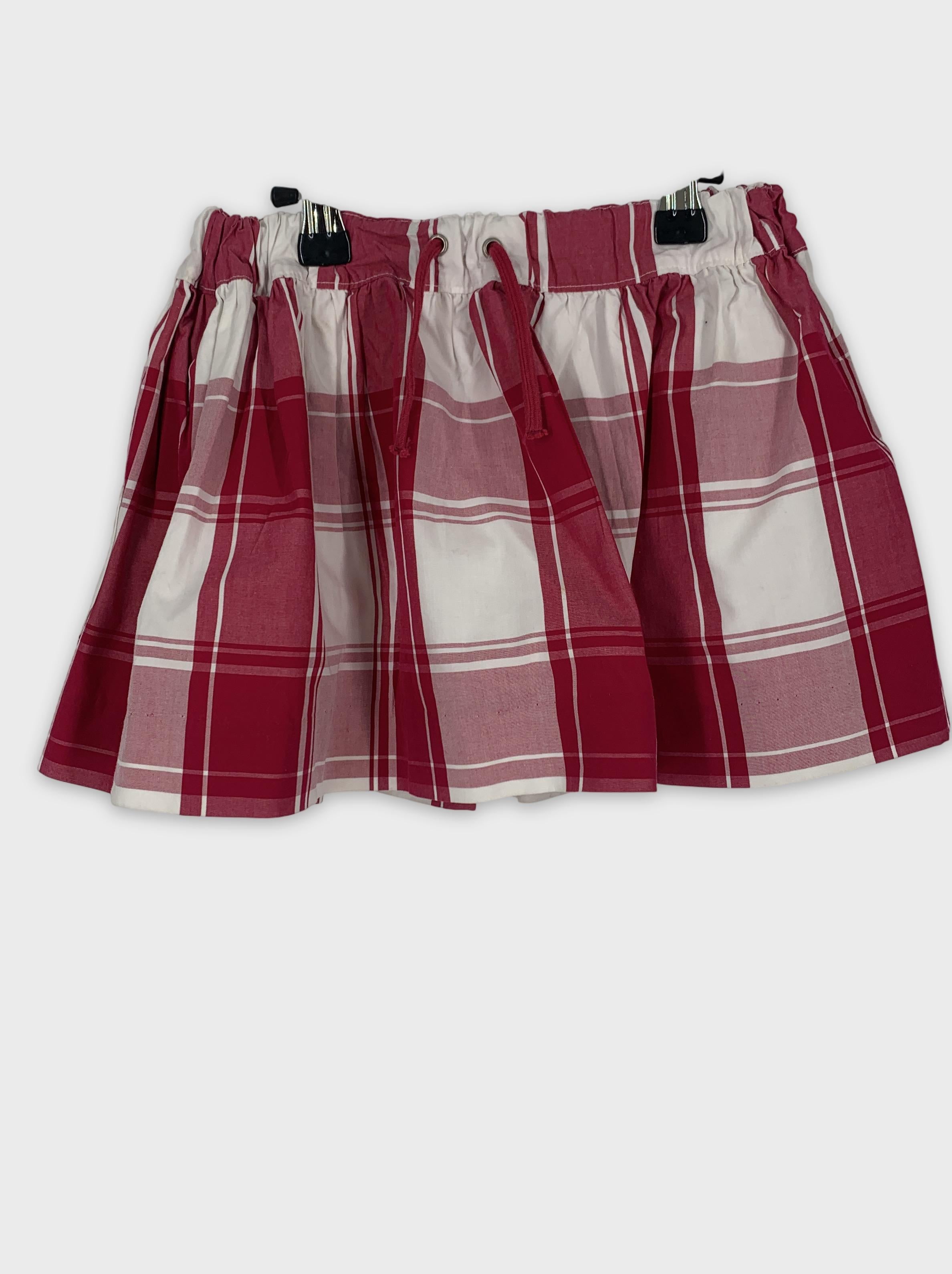 0-Gocco - Jupe - 3-4 ans