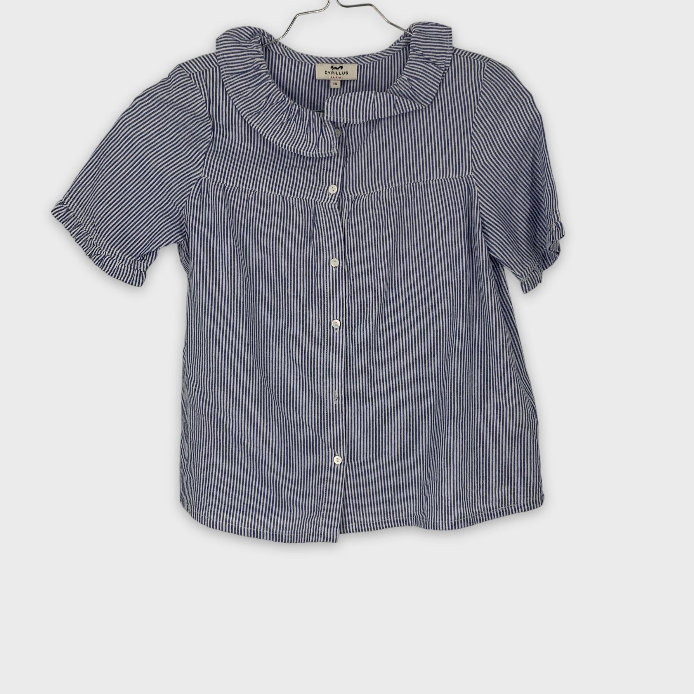 0-Cyrillus - Chemise - 10