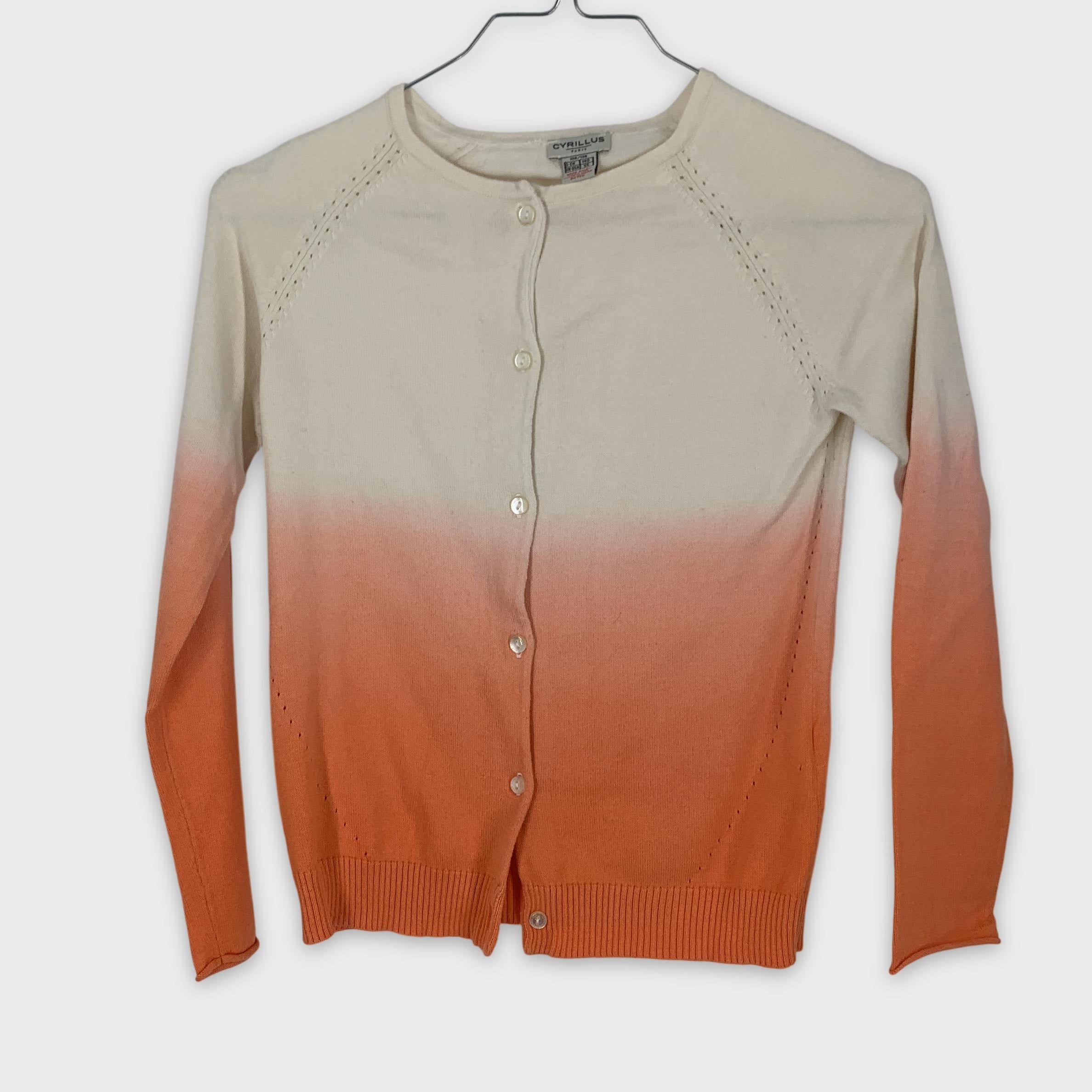 0-Cyrillus - Gilet - 10A/138