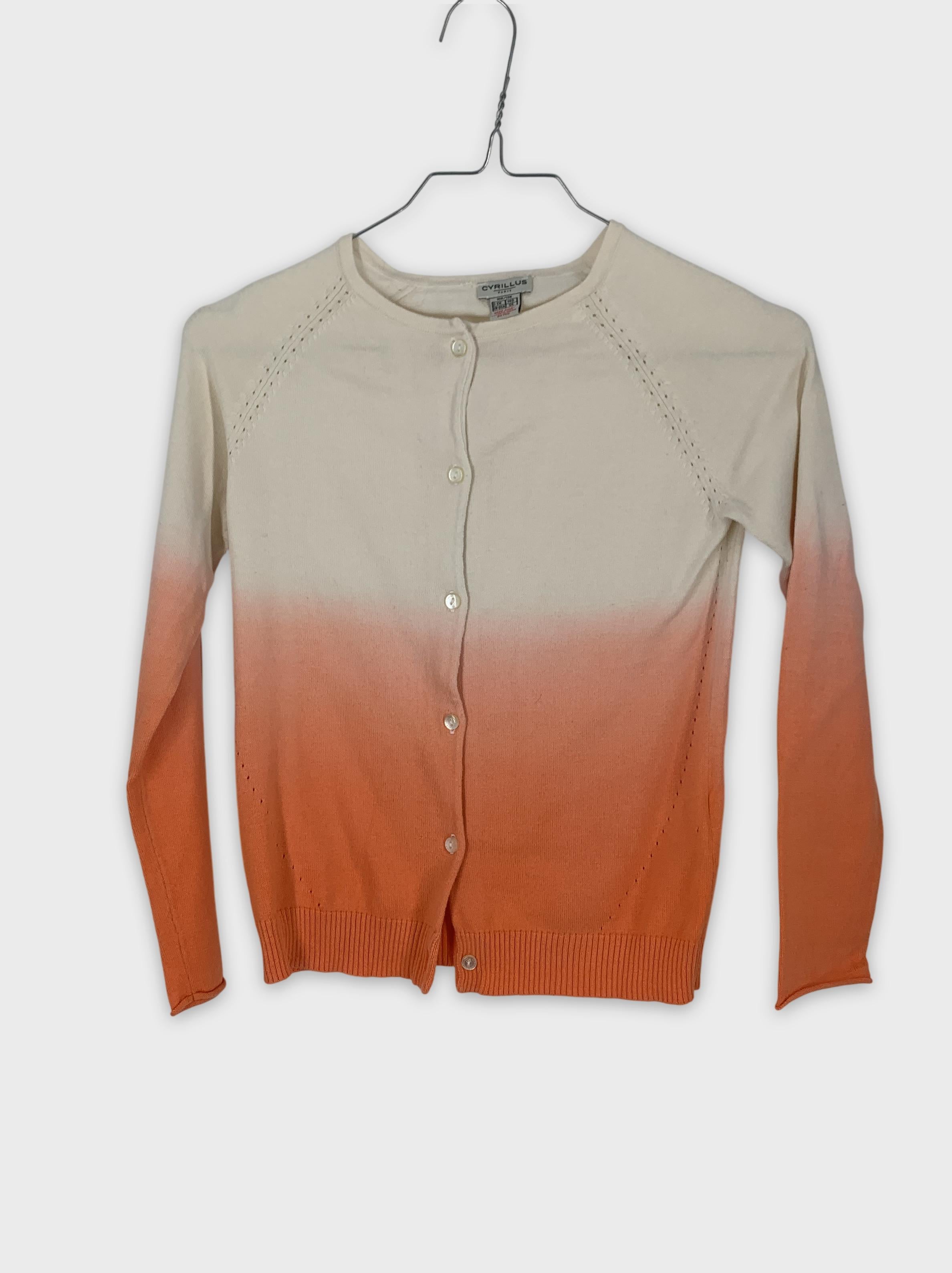 0-Cyrillus - Gilet - 10A/138