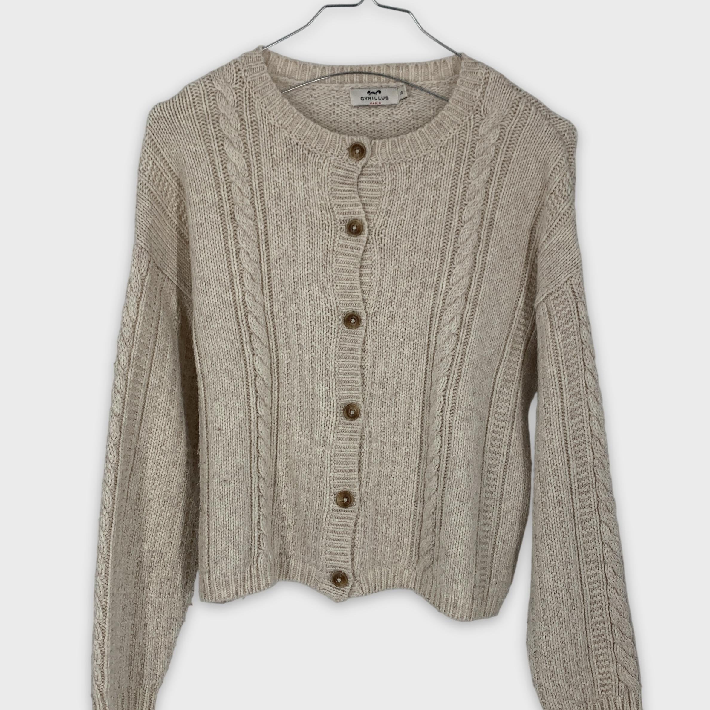 0-Cyrillus - Gilet - 10