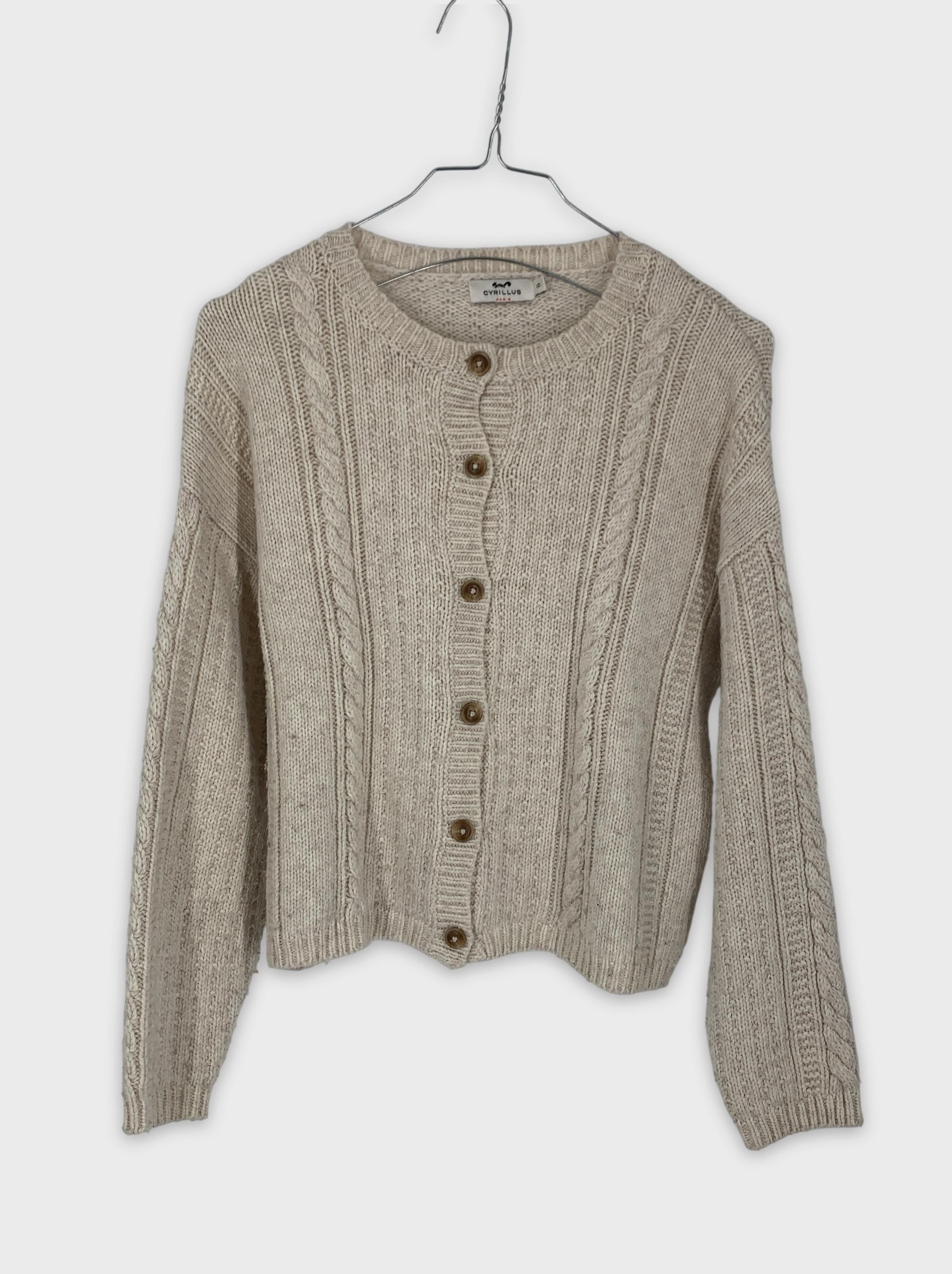 0-Cyrillus - Gilet - 10