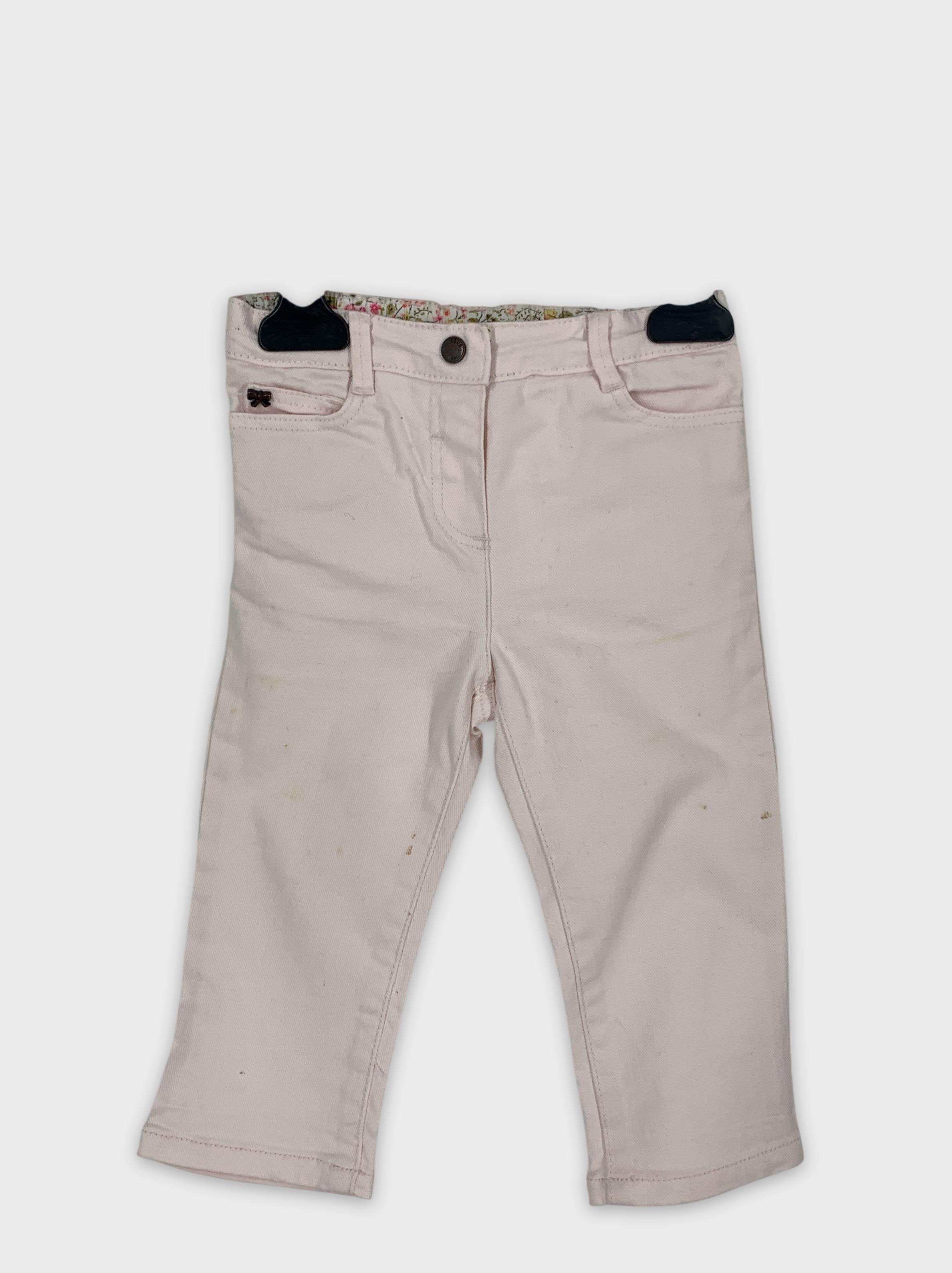 0-Cyrillus - Pantalon - 18M/81