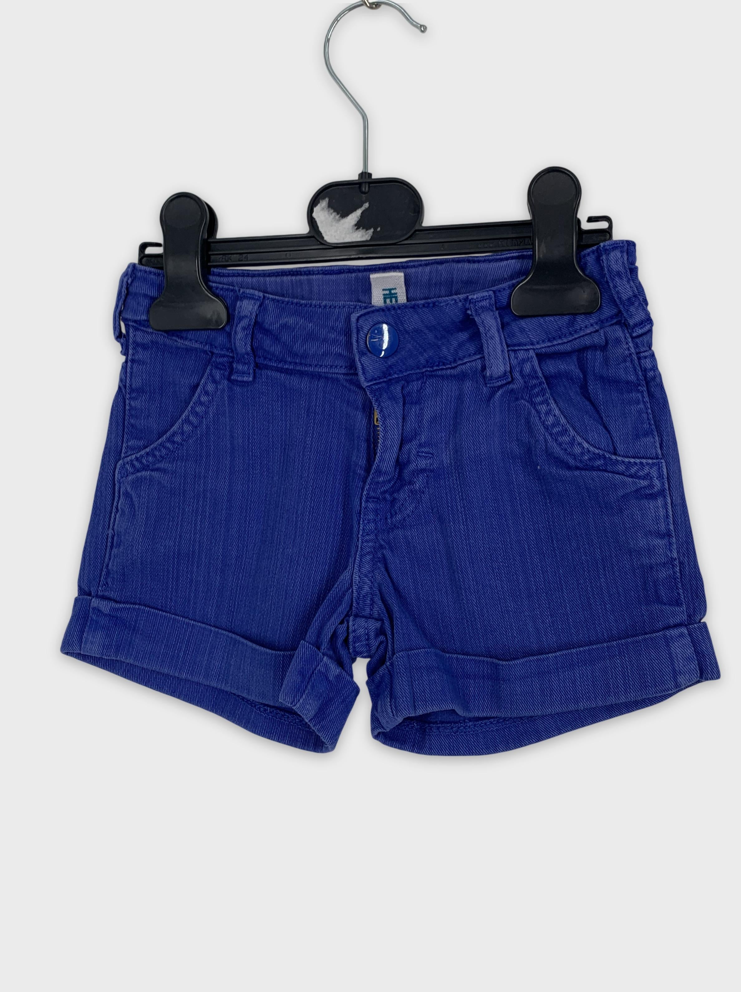 0-Hema - Short - 110/116