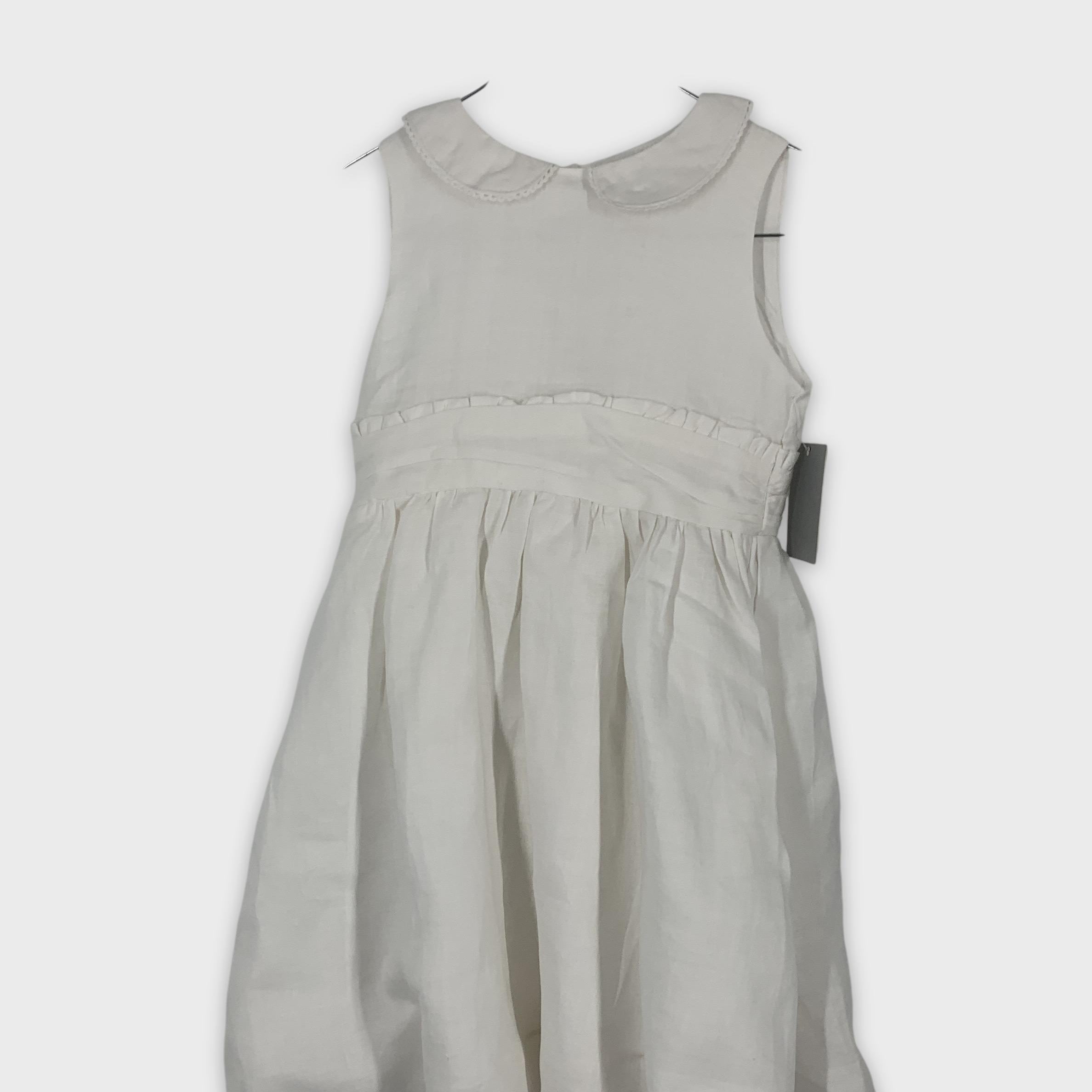 0-Buissonière - Robe - 6 ans