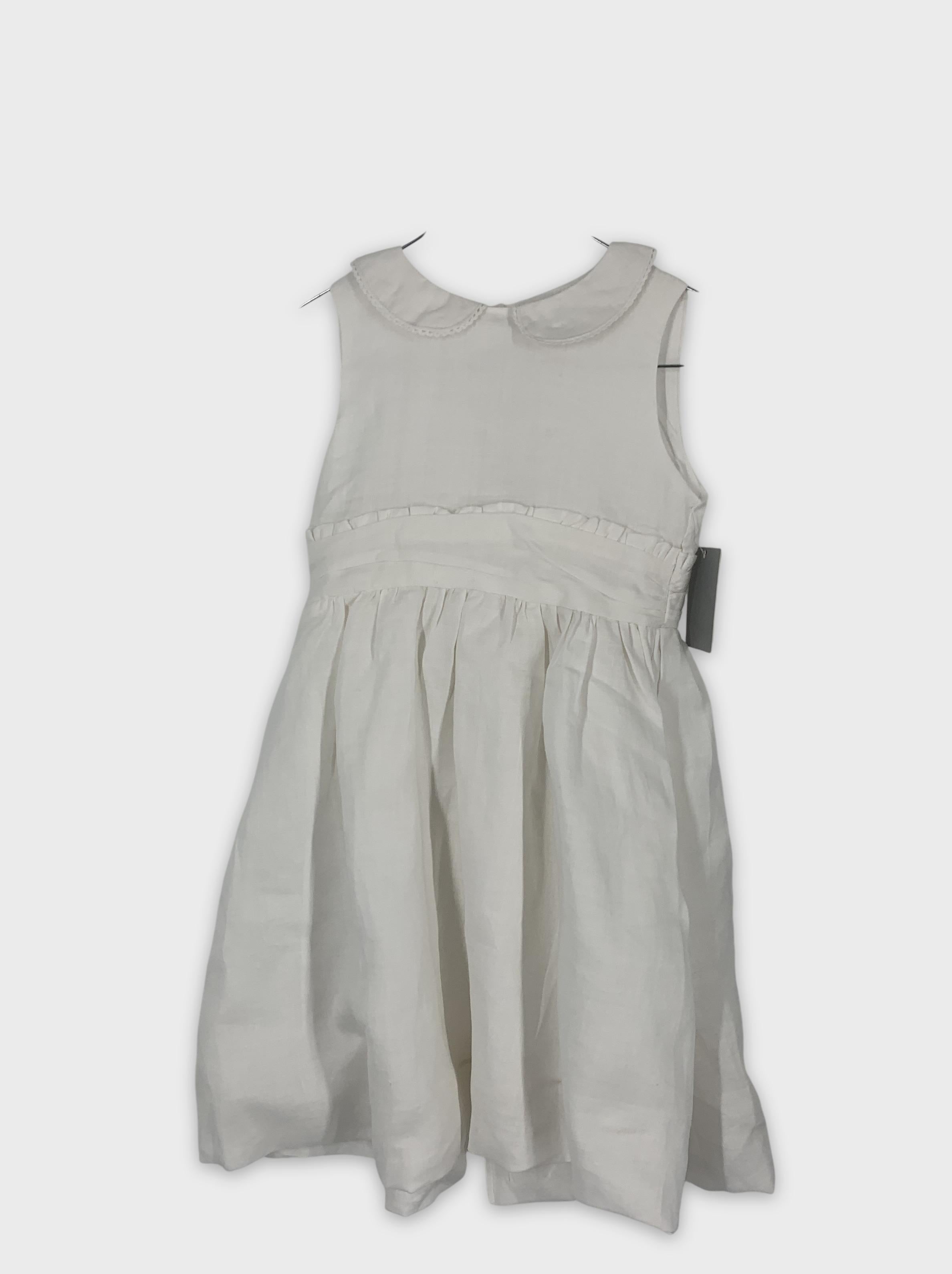 0-Buissonière - Robe - 6 ans