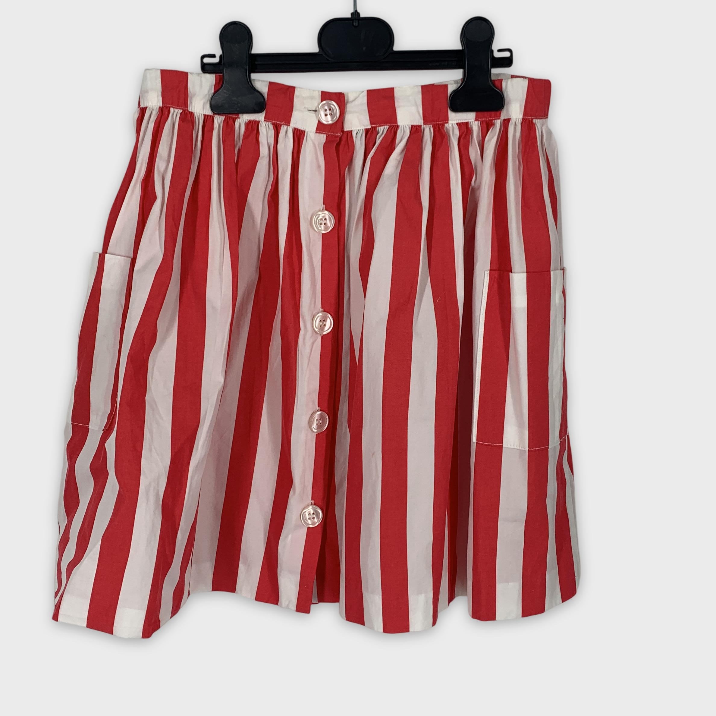 0-Jacadi - Jupe - 12A