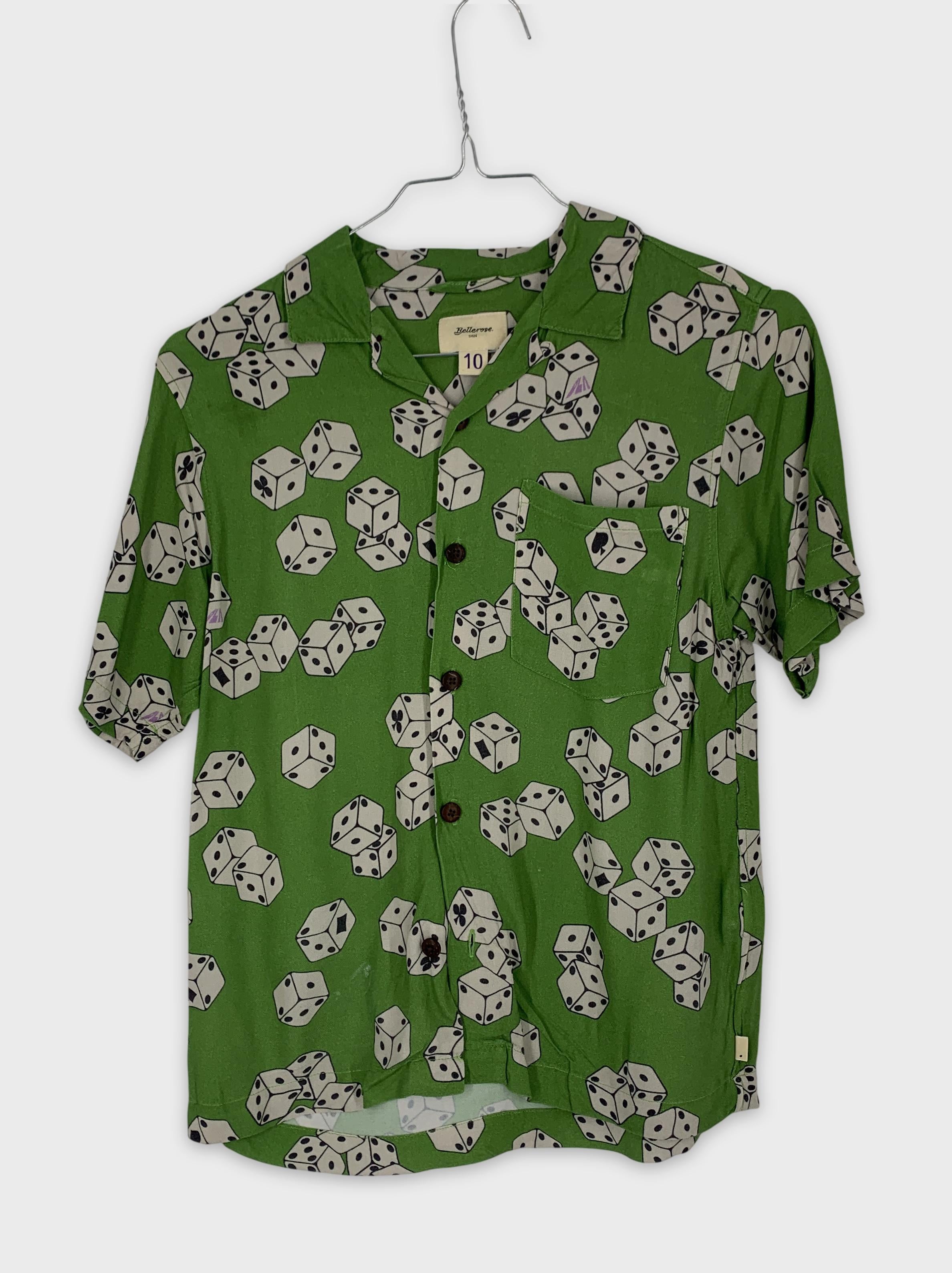 0-Bellerose - Chemise - 10