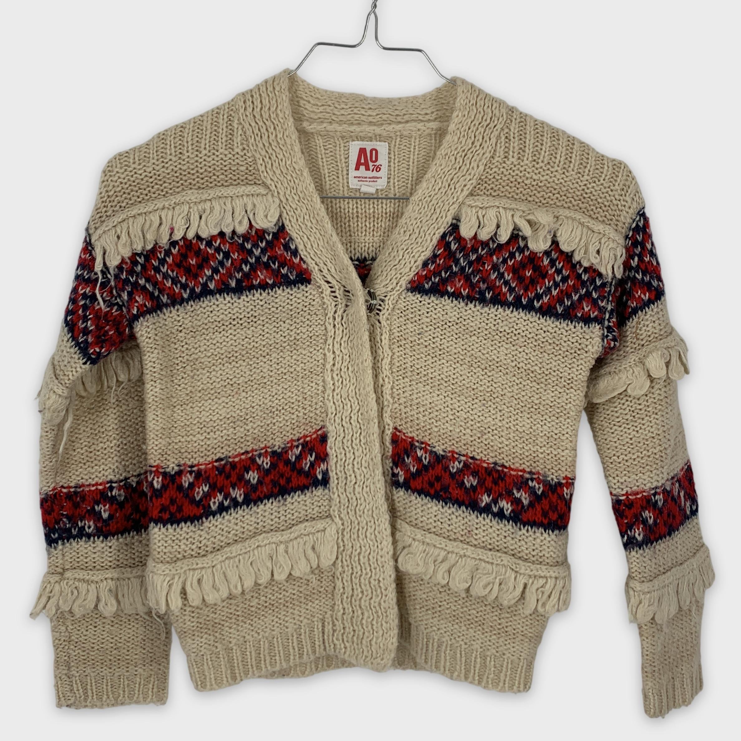 0-AO 76 - Cardigan - 6