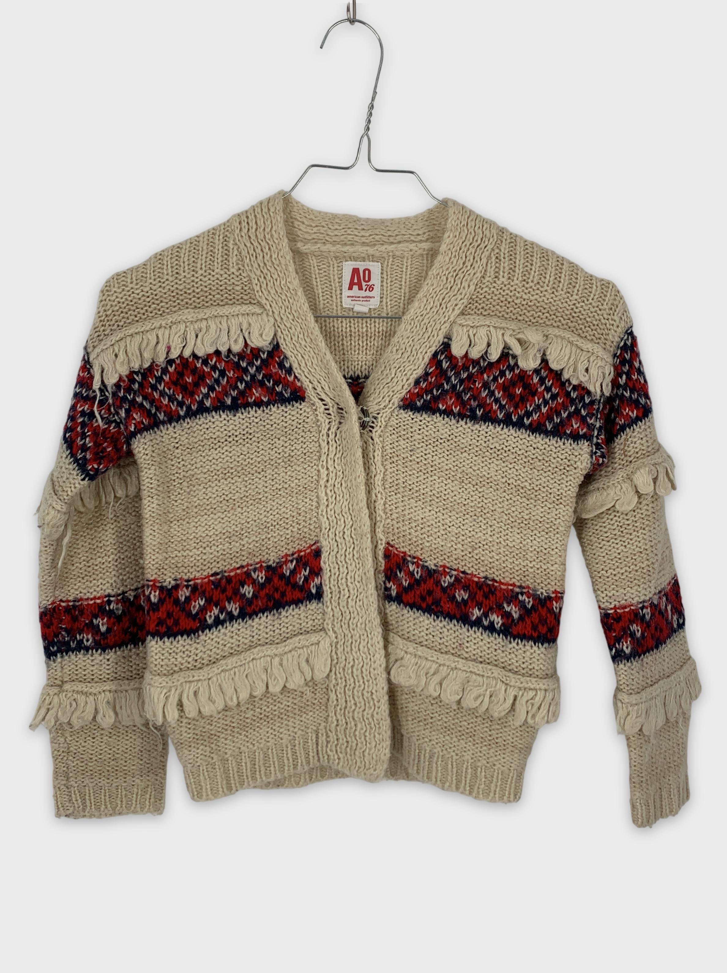 0-AO 76 - Cardigan - 6