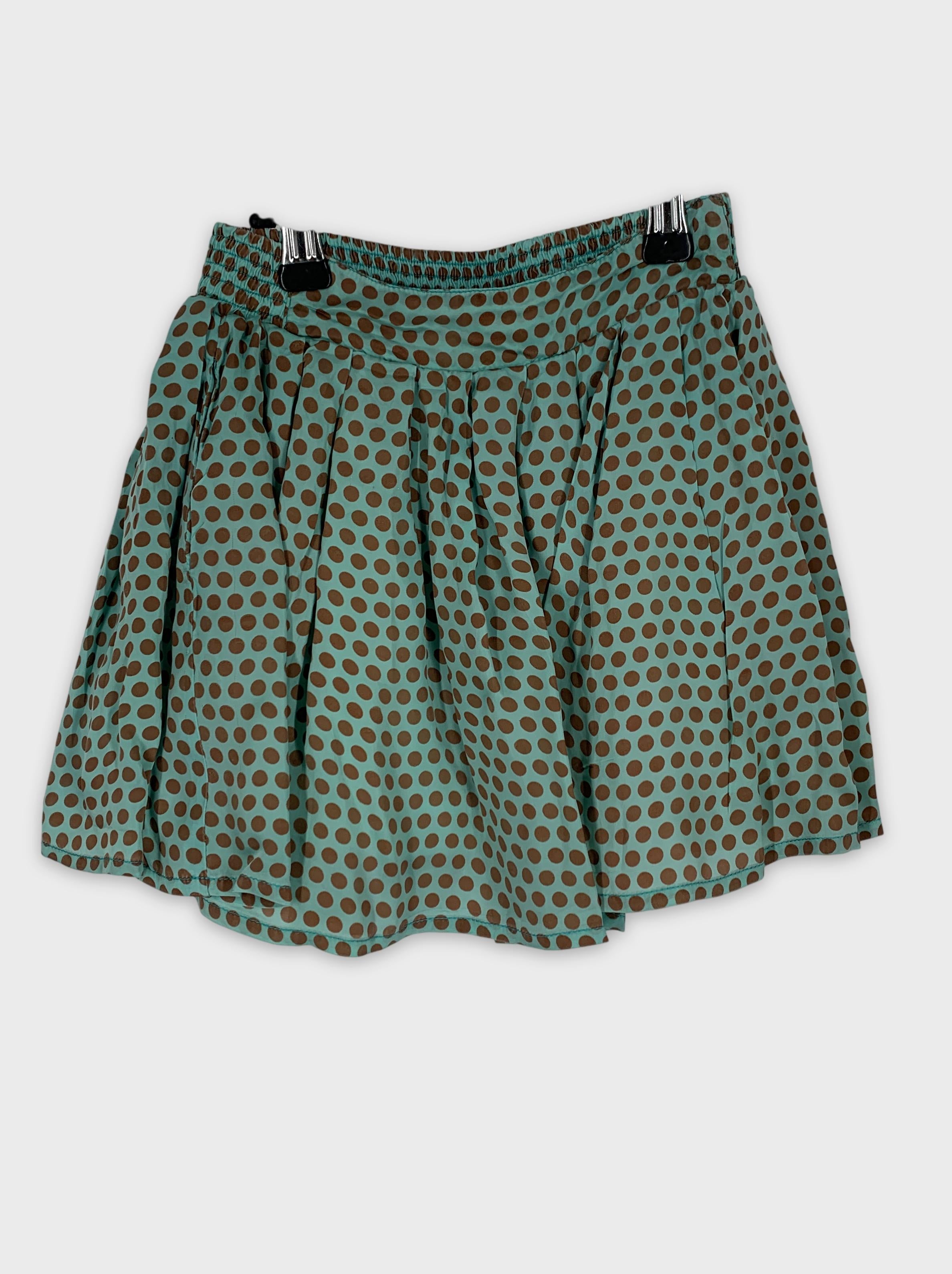 0-Belle Rose - Jupe - S