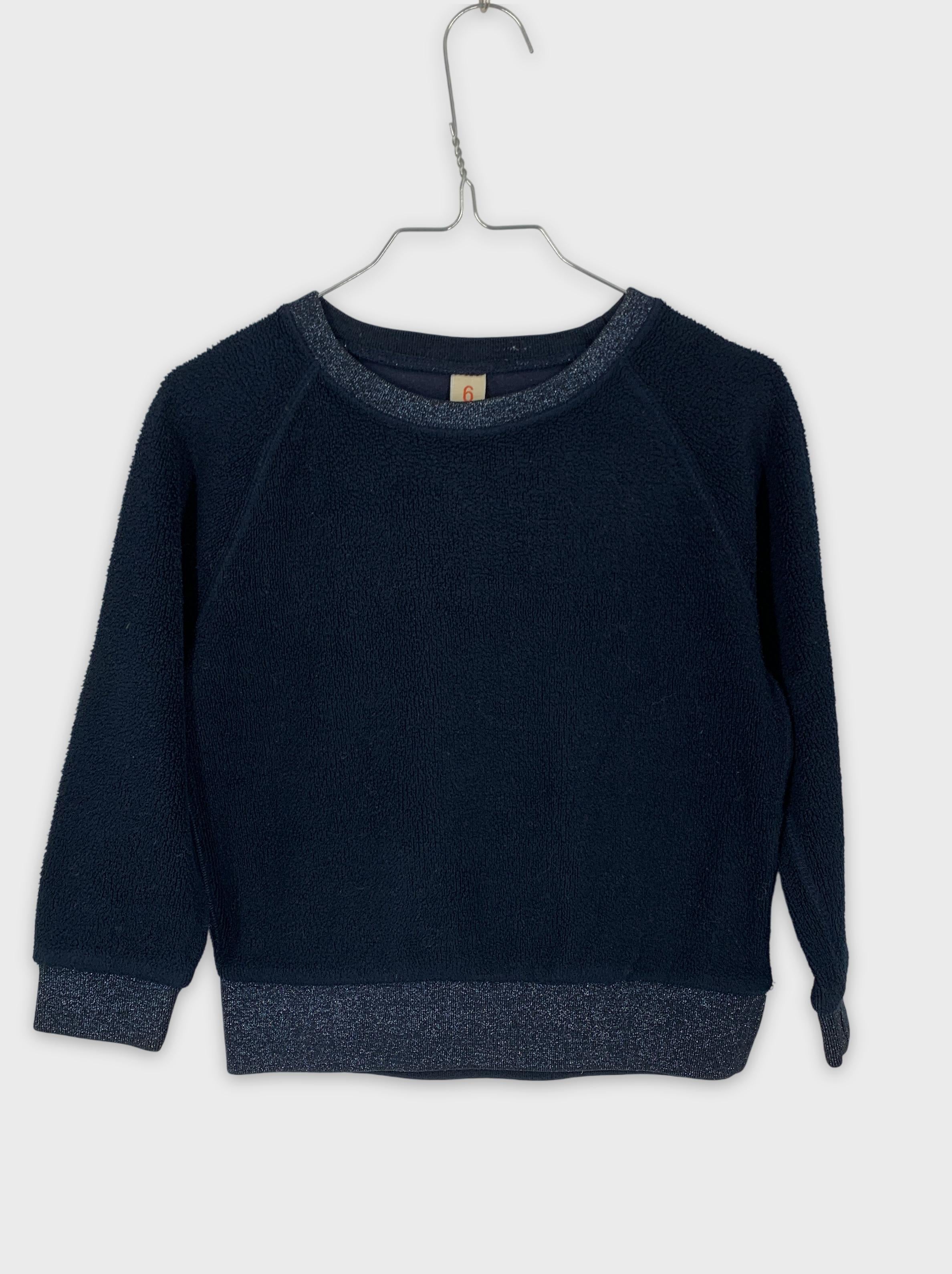 0-Bellerose - Pull - 9 ans