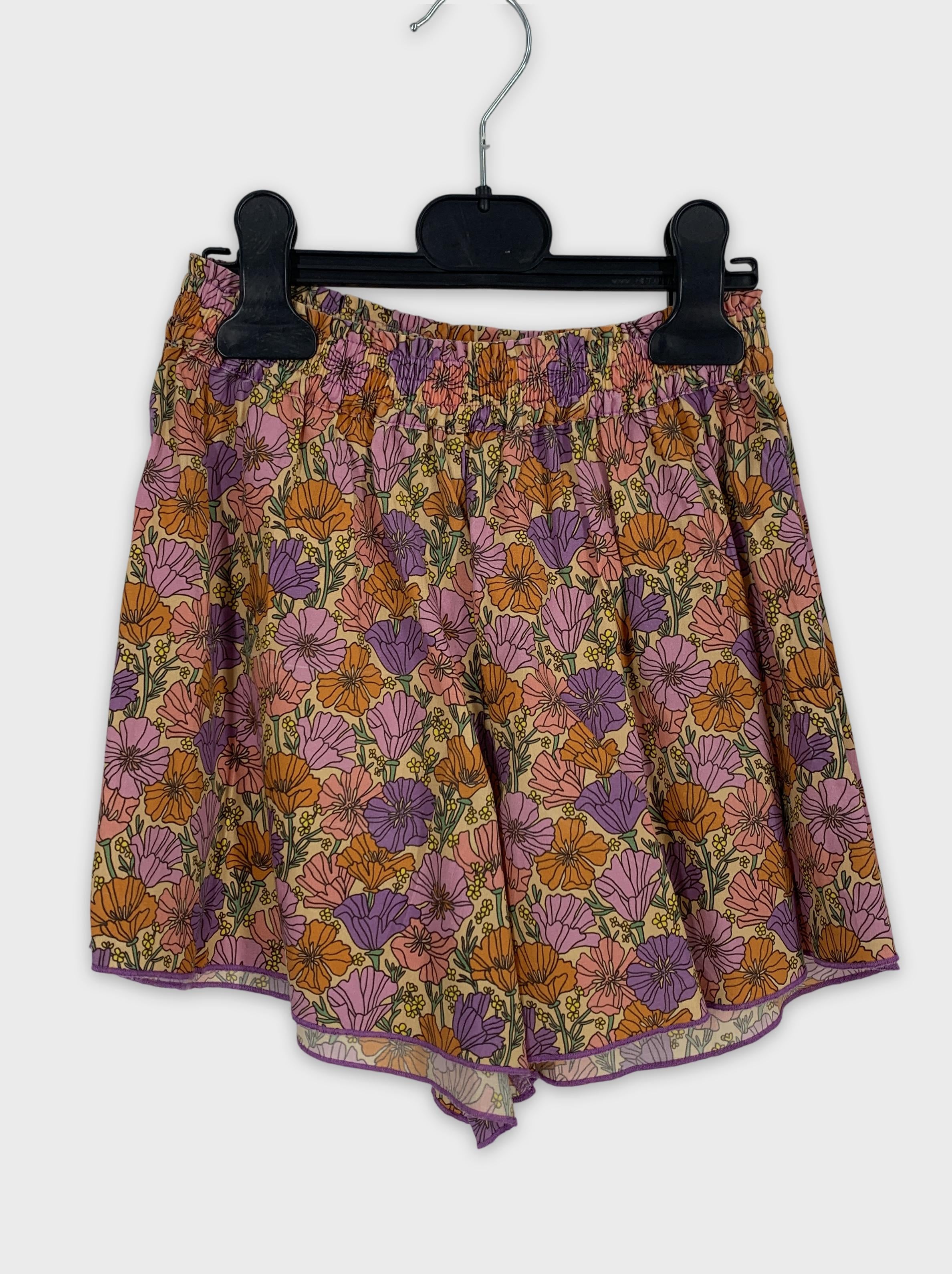 0-Hundred Pieces - Short - 10Y