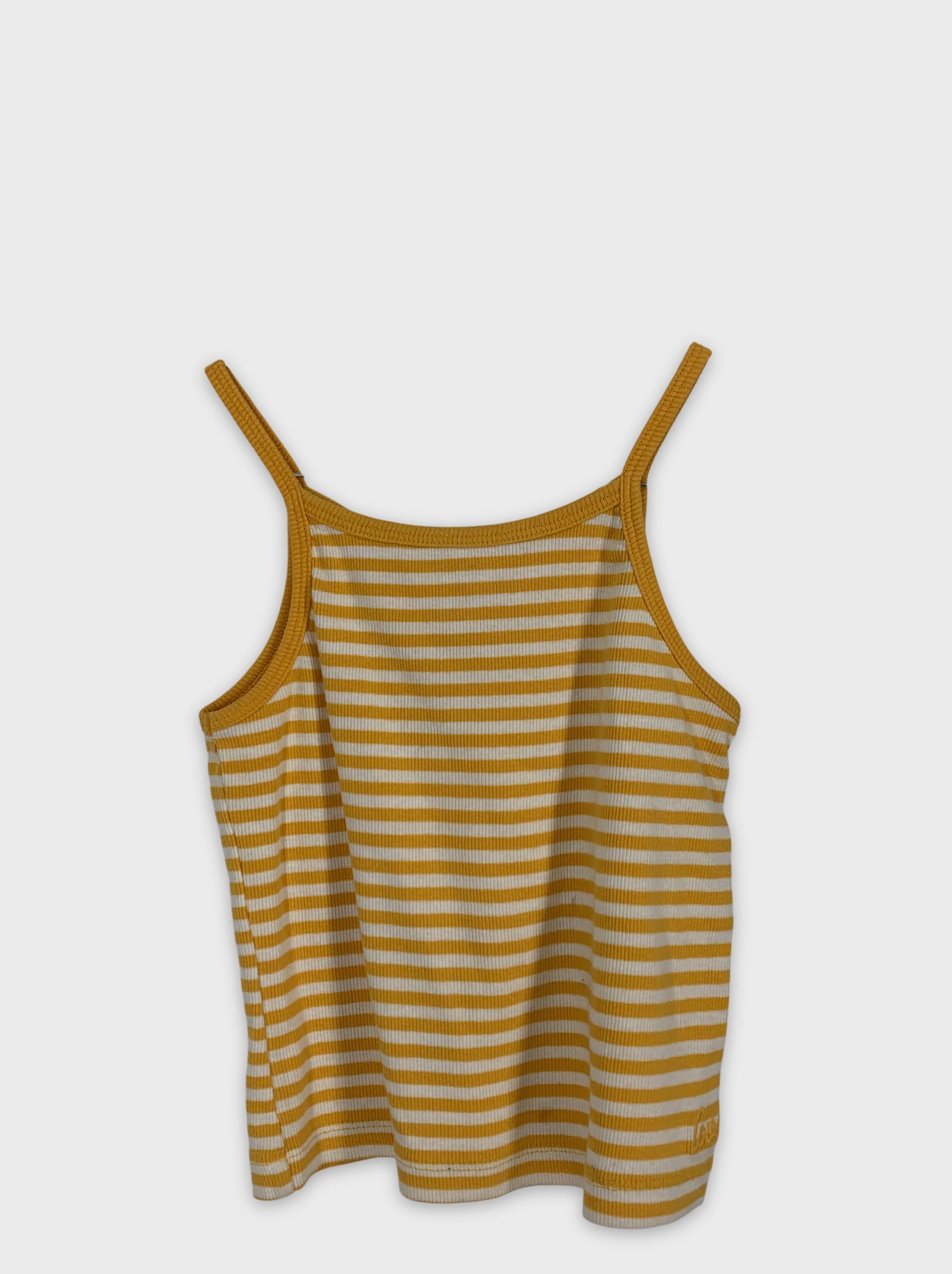 0-Zara - Débardeur - 11-12 ans