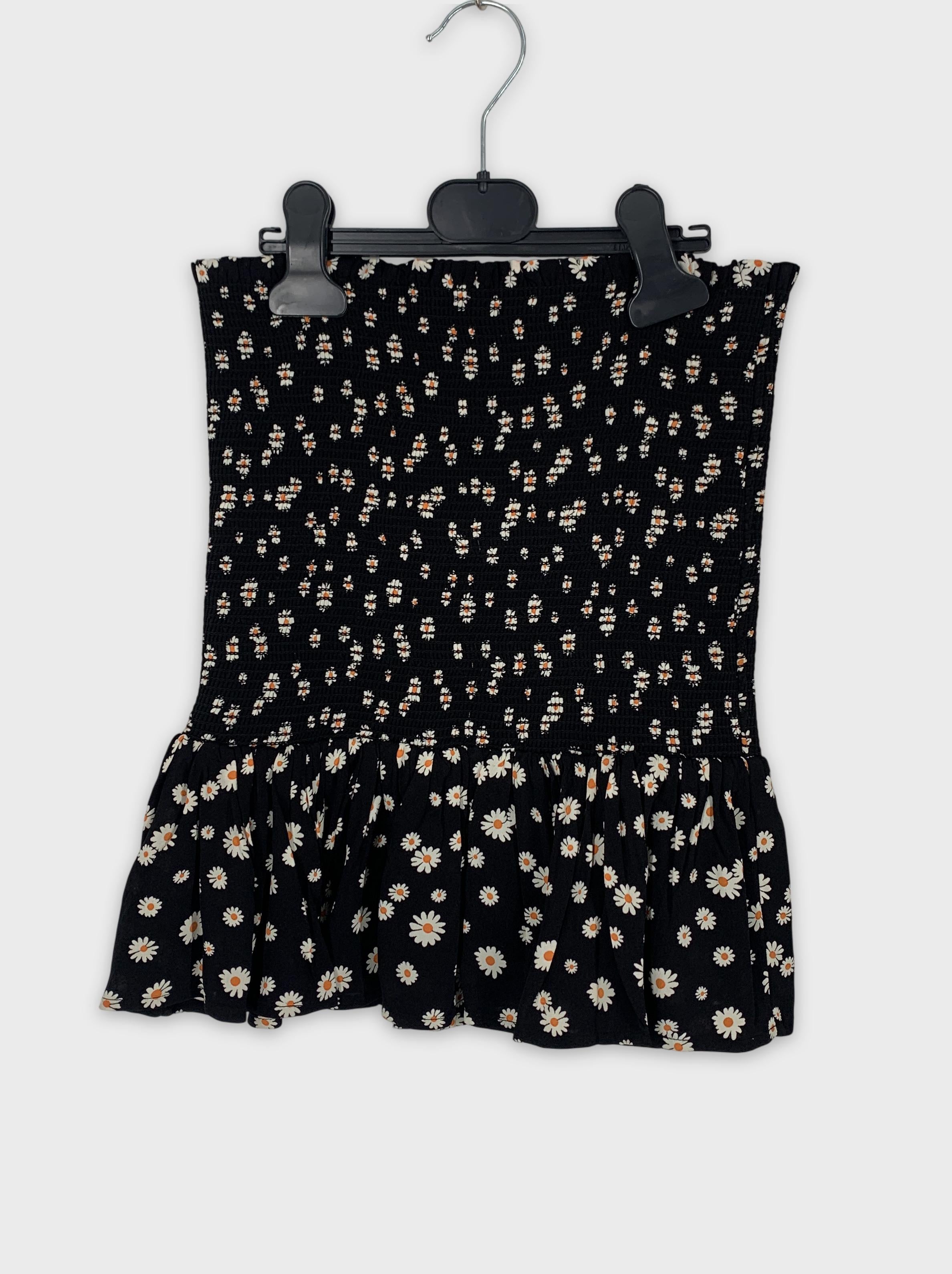 0-Les Coyotes de Paris - Jupe - XS