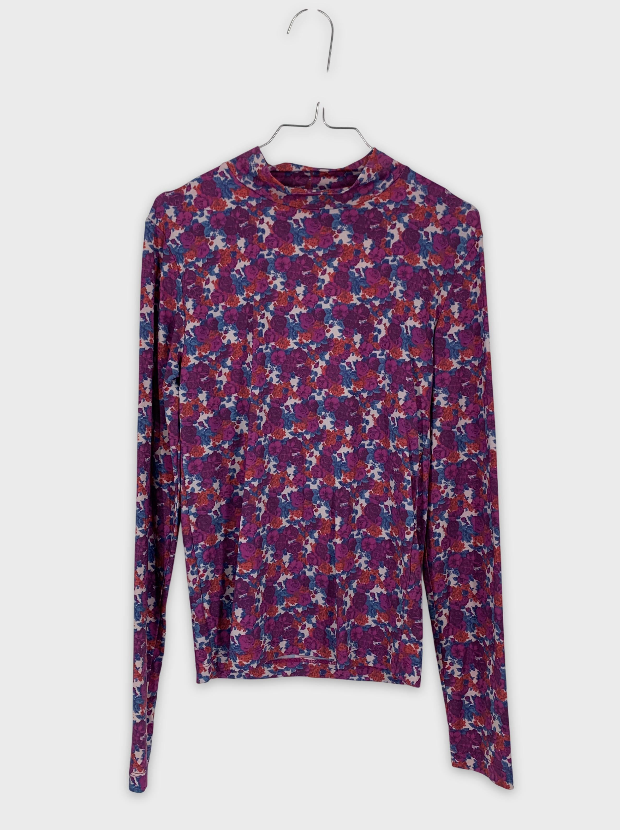 0-Les Coyotes de Paris - Haut à manches longues - 120-22-160