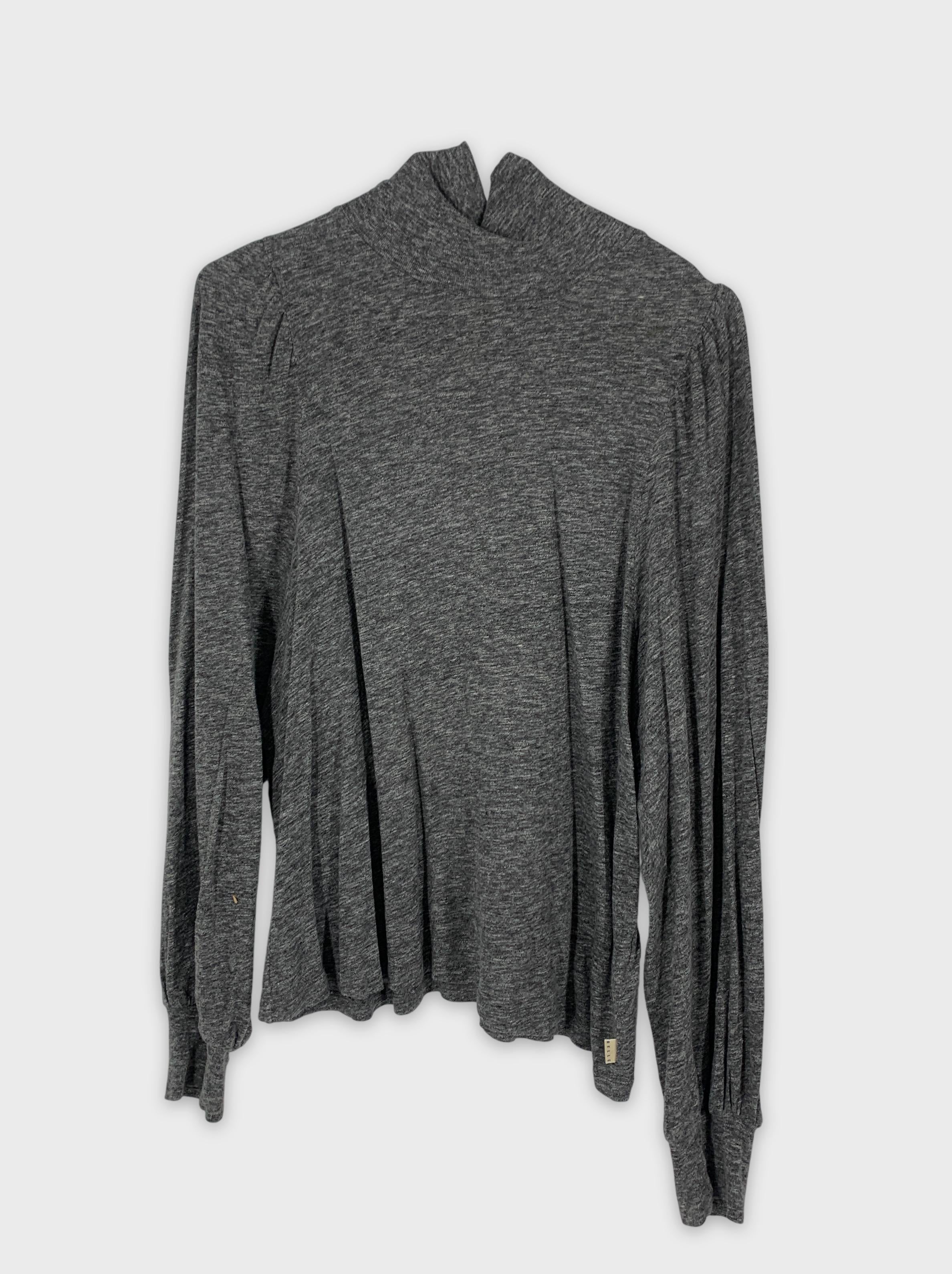 0-Bellerose - T-shirt manches longues - 16