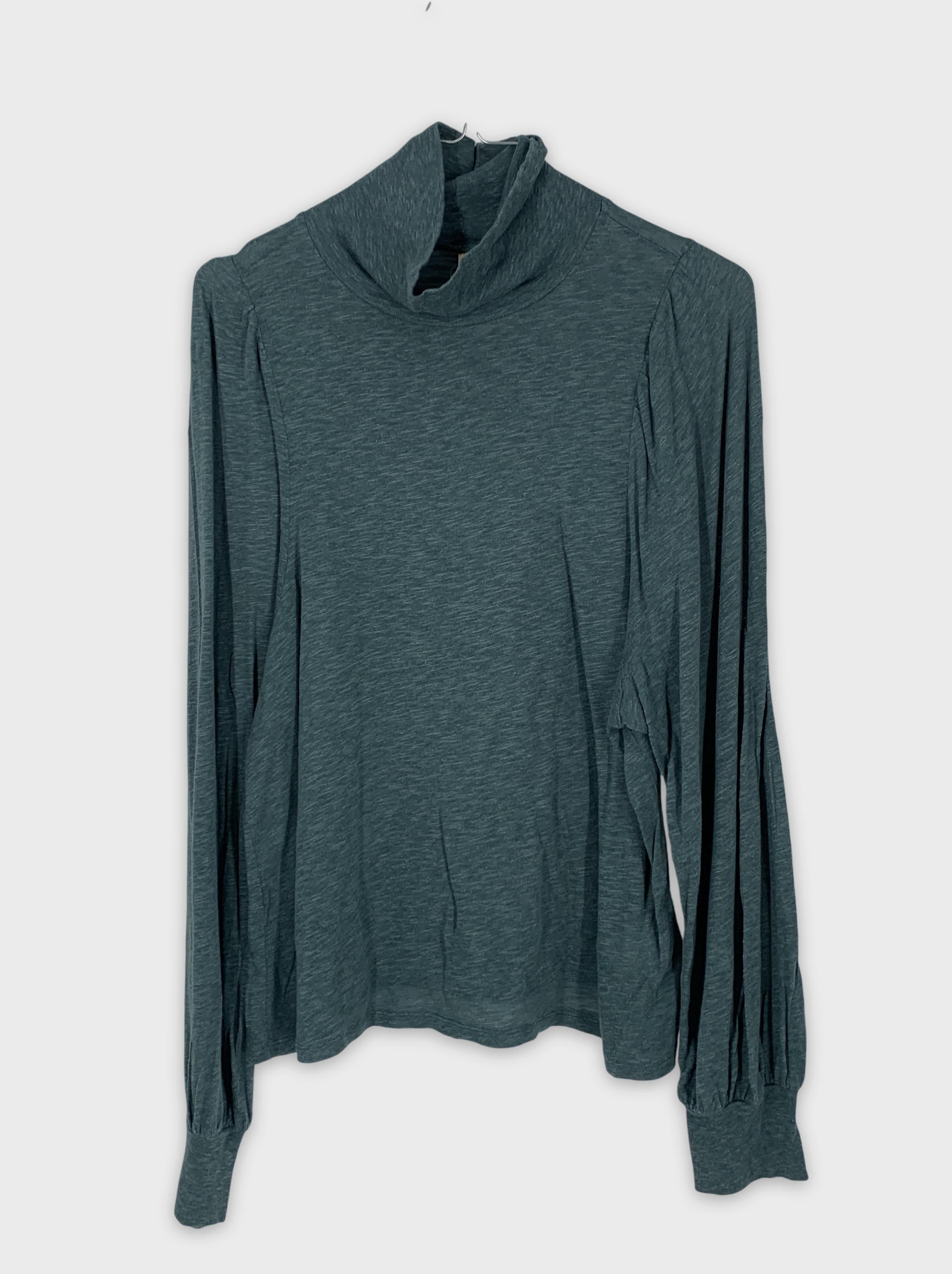 0-Bellerose - T-shirt manches longues - S