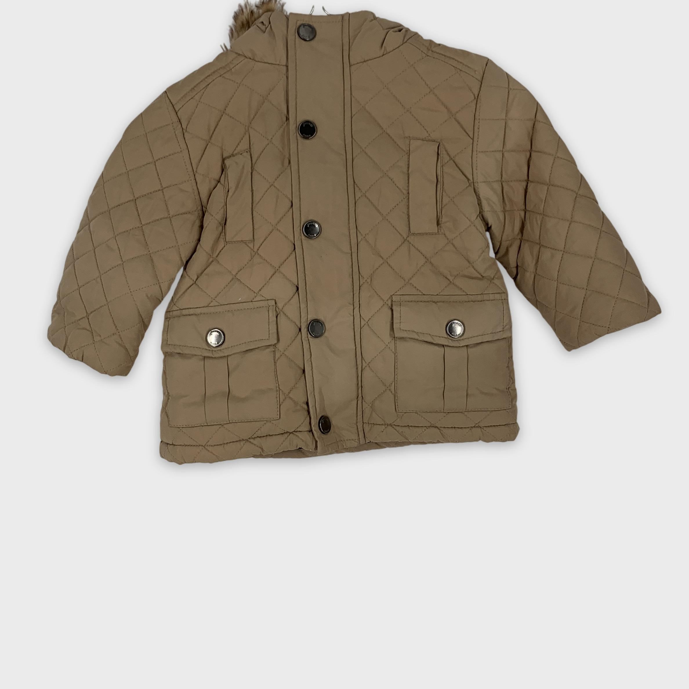 0-Jacadi - Veste - 12M