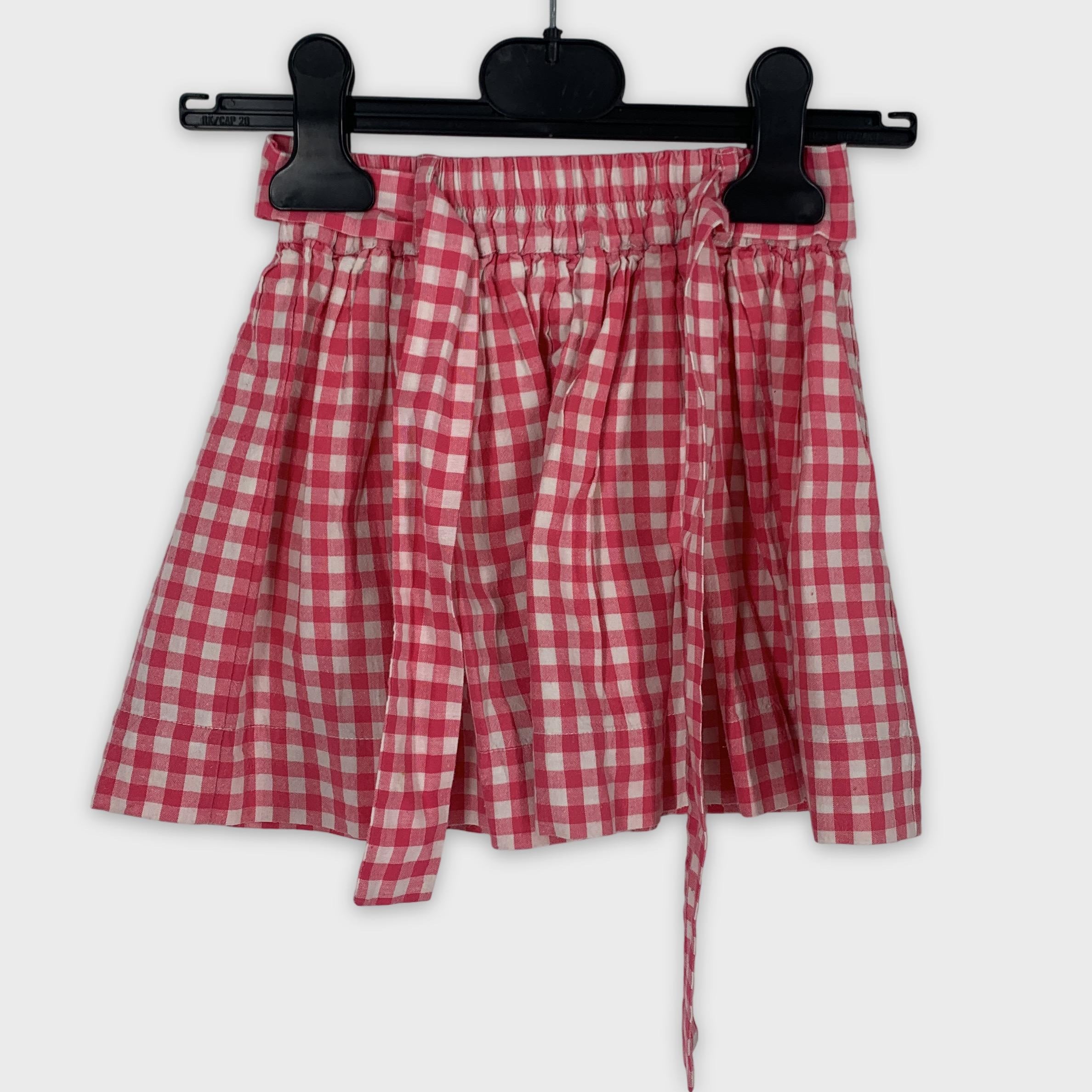 0-Cuissonière & Girls - Jupe - 4 ans