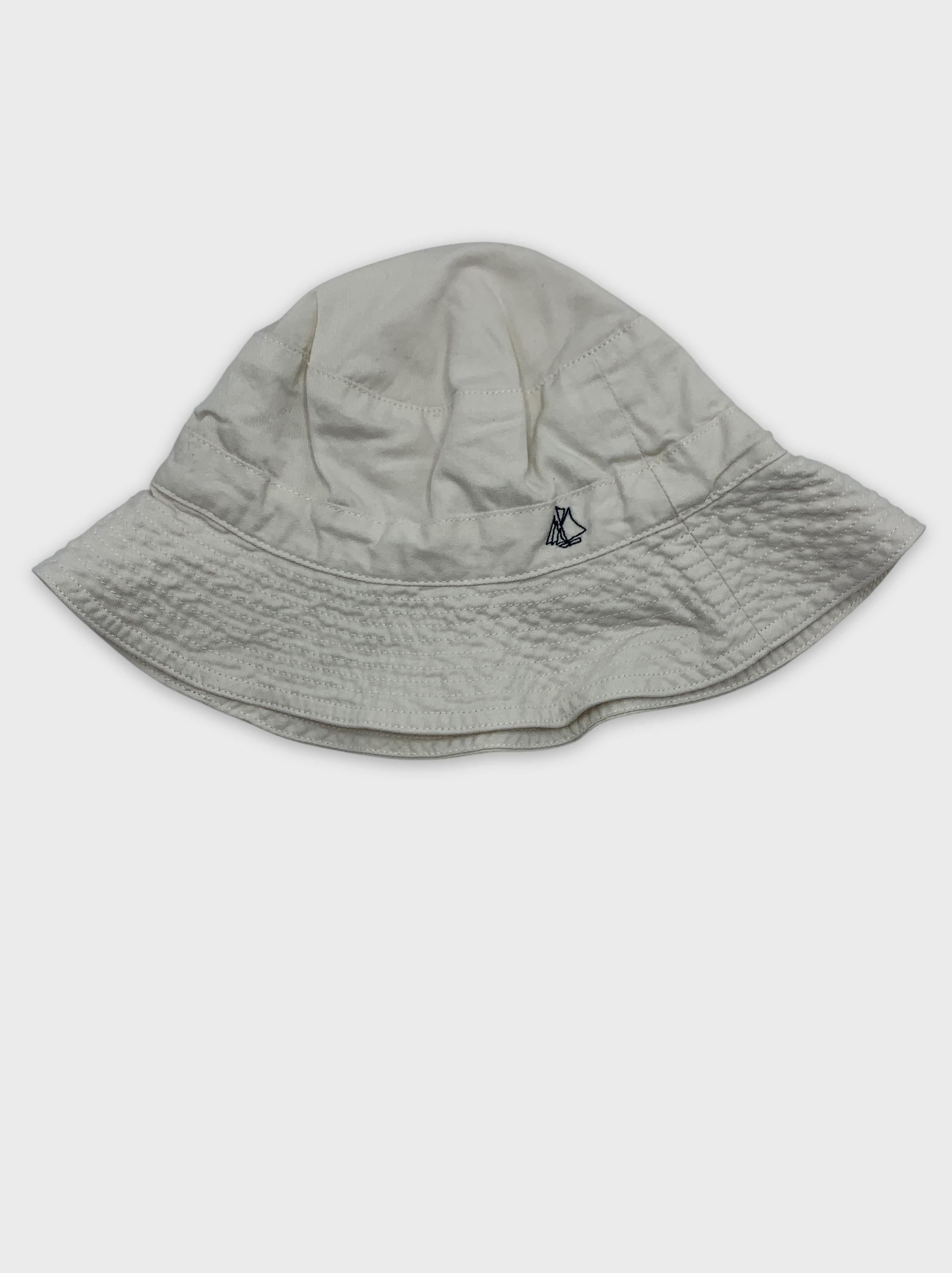 0-Petit Bateau - Bob - 24/36m